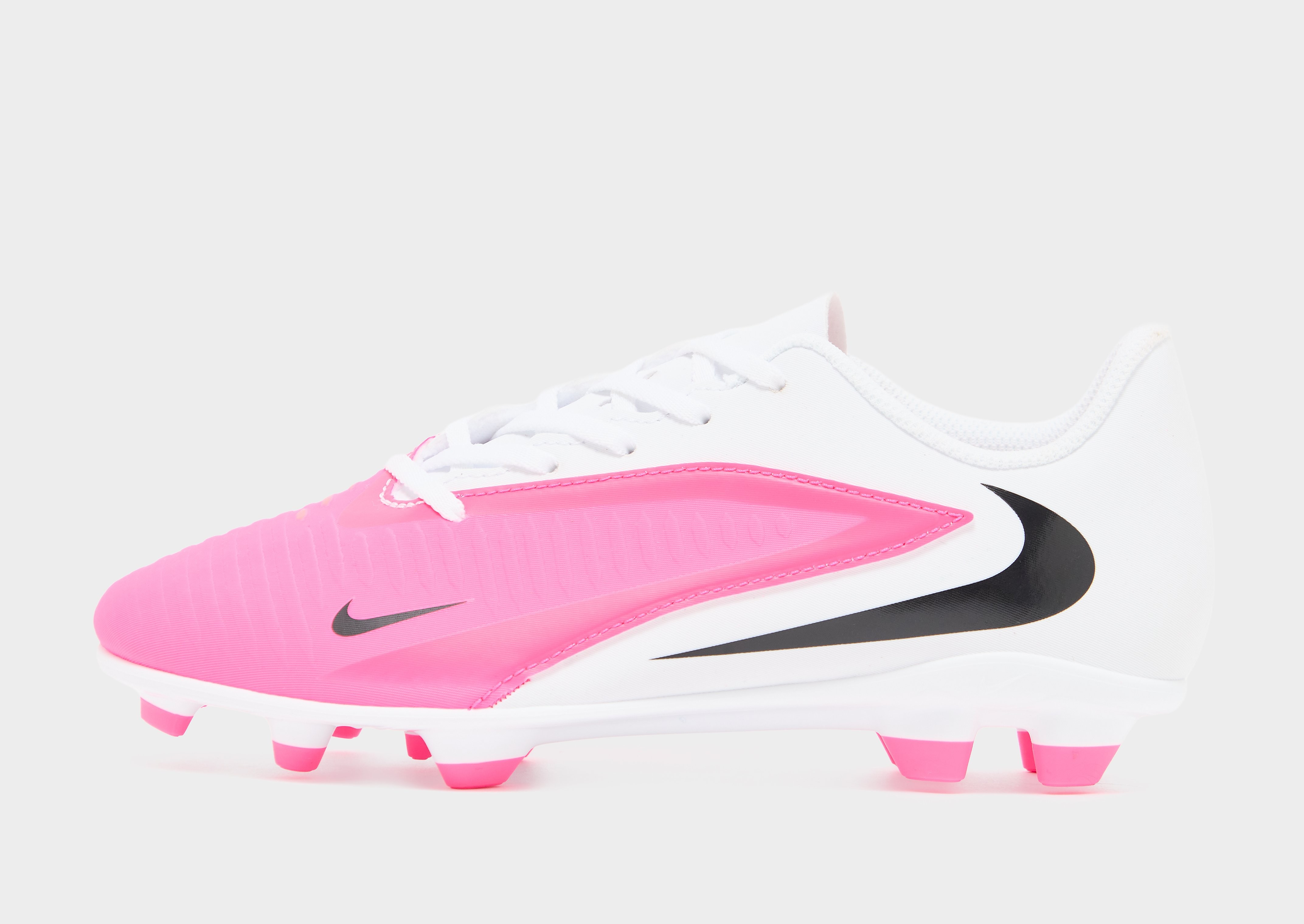 Phantom 6 Low Club FG Junior - Rosa, rosa rosa Bambino taglia 35.5