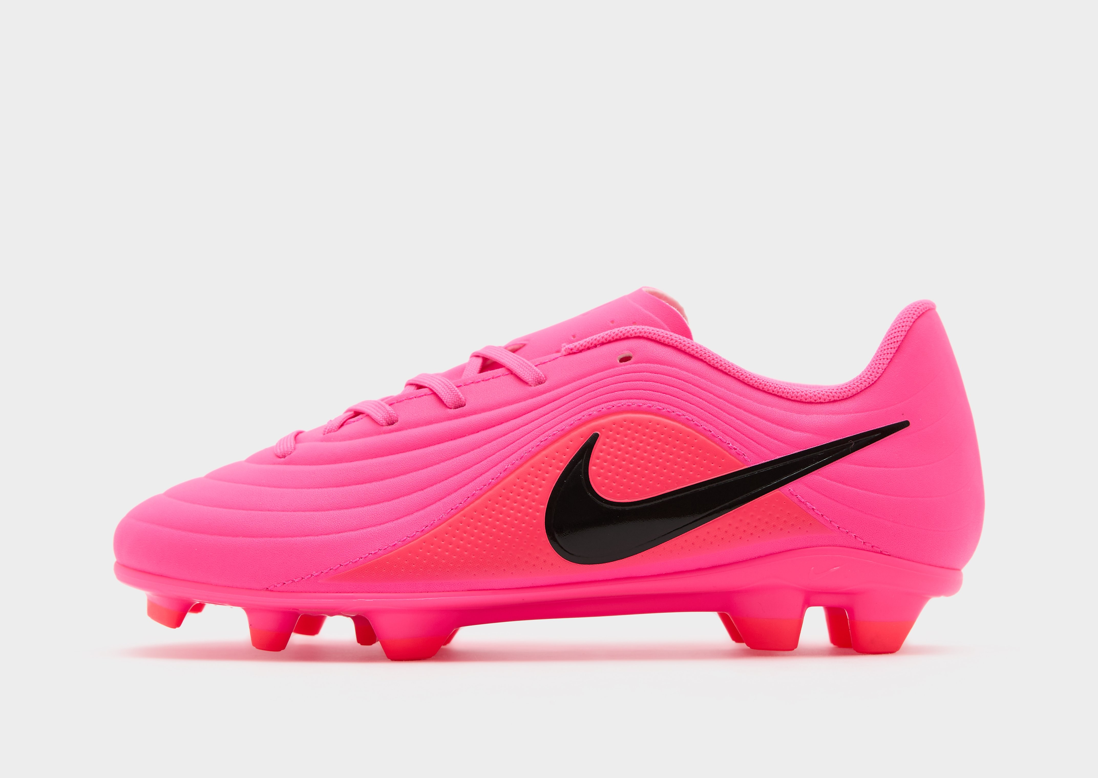 Womens Tiempo Maestro Club FG Junior - Multi-Colour, multi-colour multi-colour Donna taglia 38