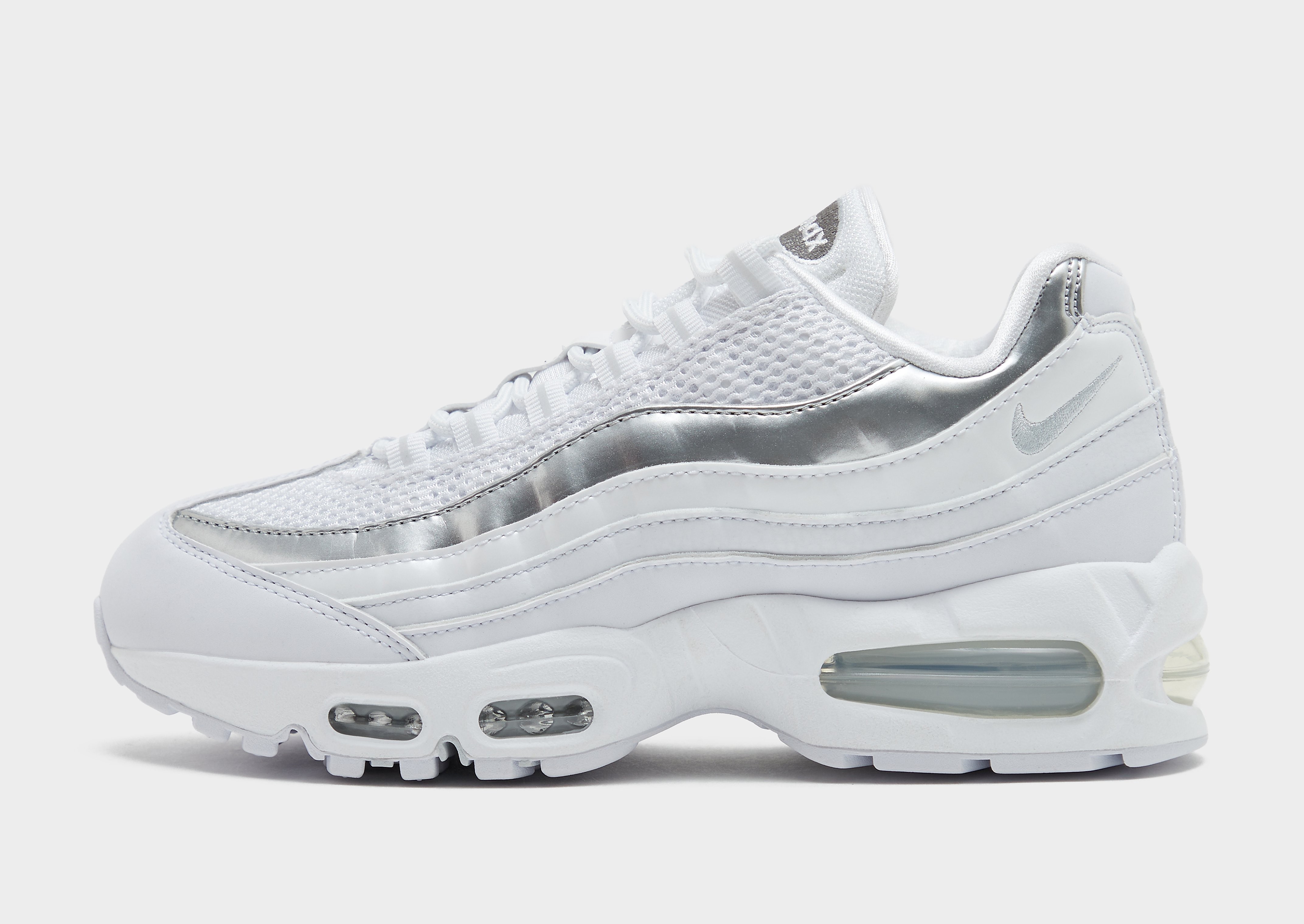 Nike Air Max 95, vue de côté