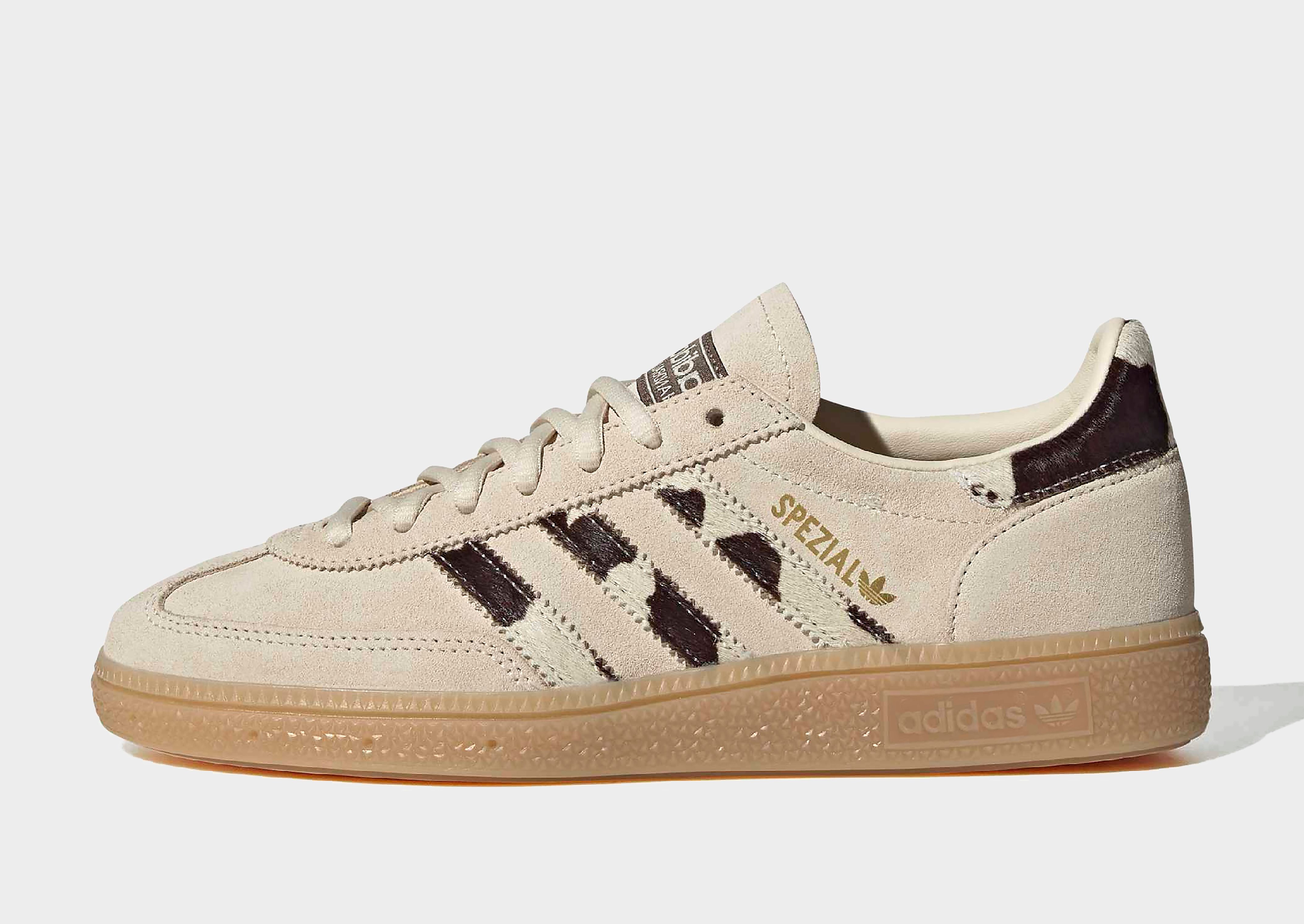 Adidas Handball Spezial Womens - Adidas