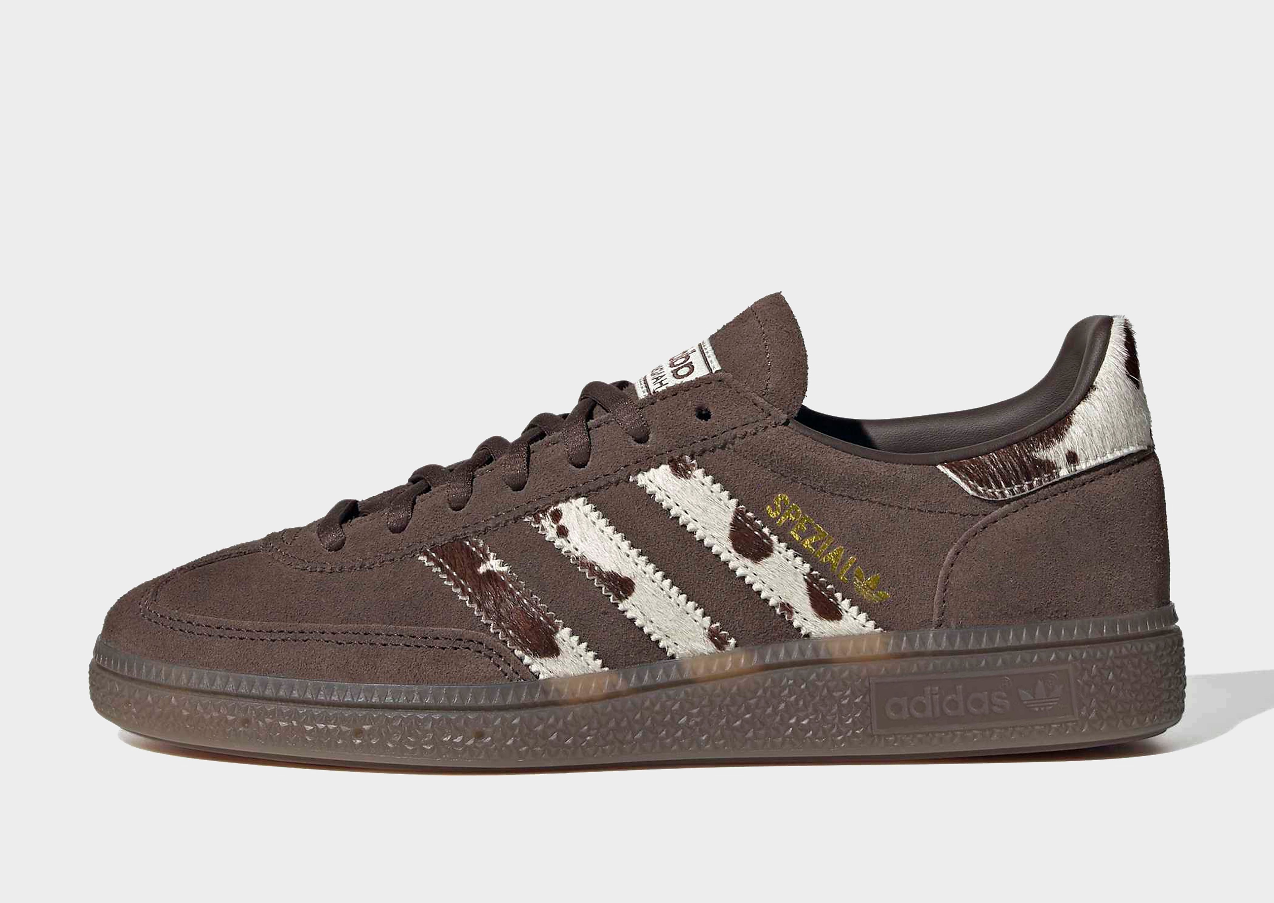 adidas Originals Chaussure Handball Spezial - vue 1
