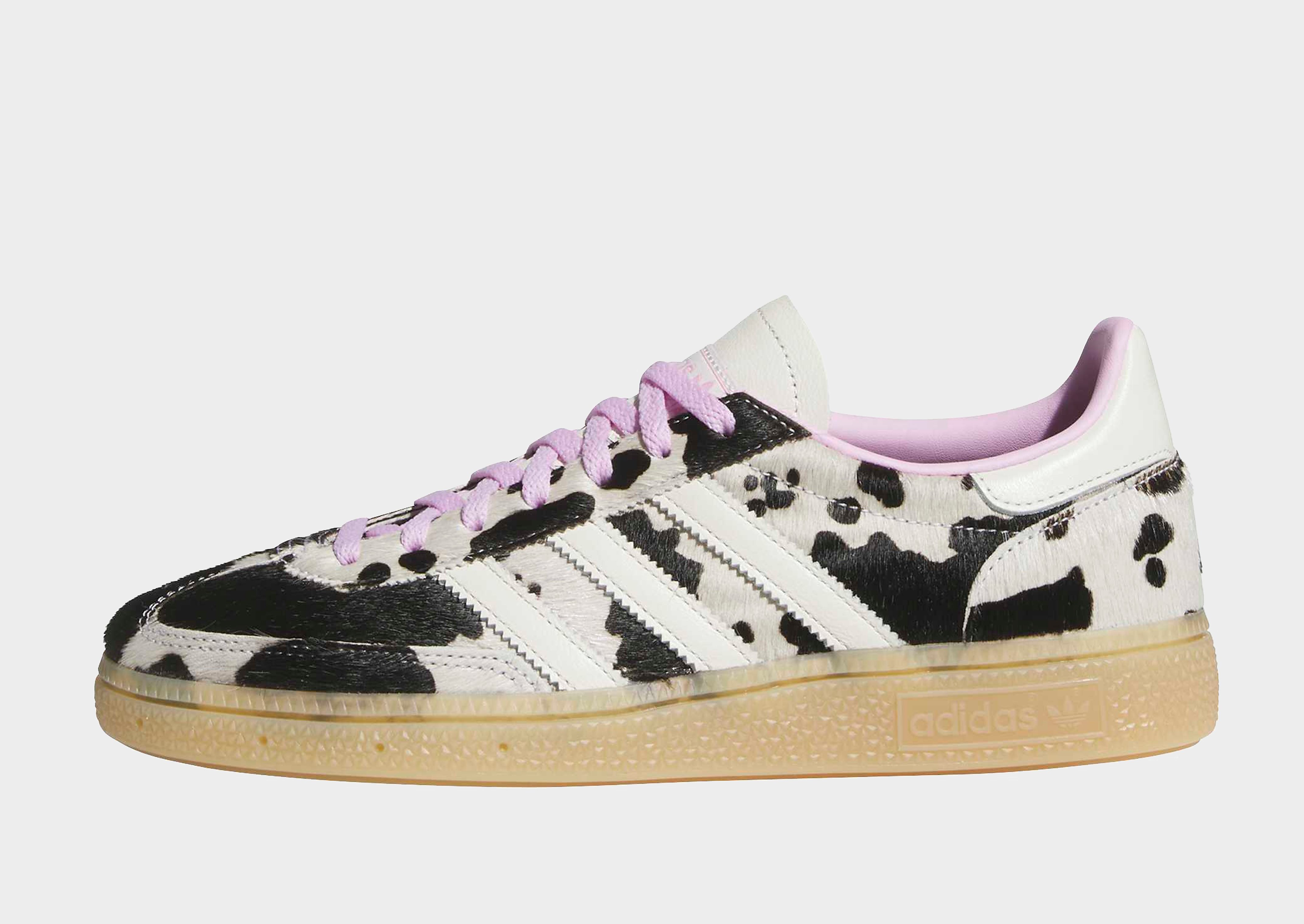 adidas Originals Handball Spezial Cow Print Women' - vue 1