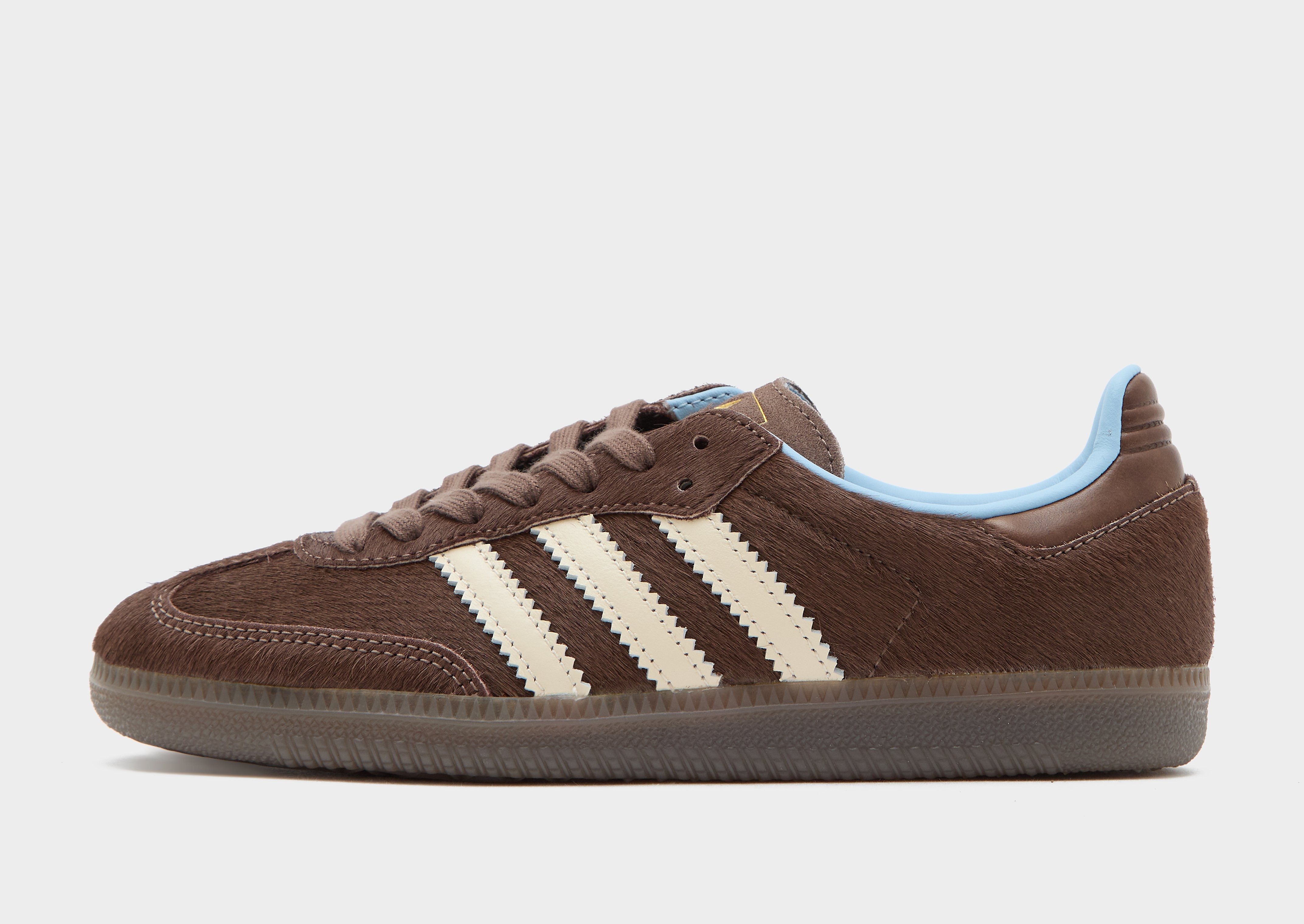 adidas Originals Samba OG Pony Hair Women' - vue 1