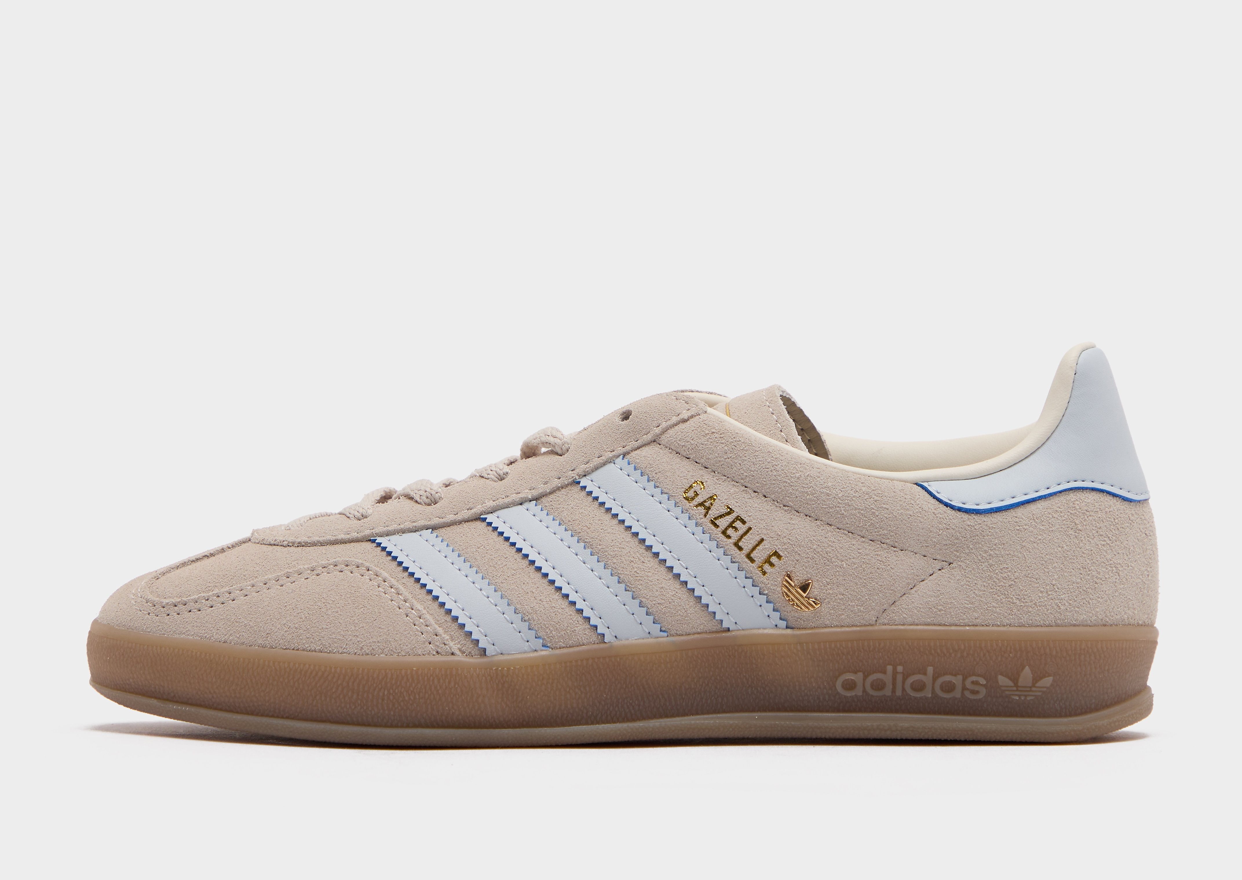 adidas Originals Gazelle Indoor Femme