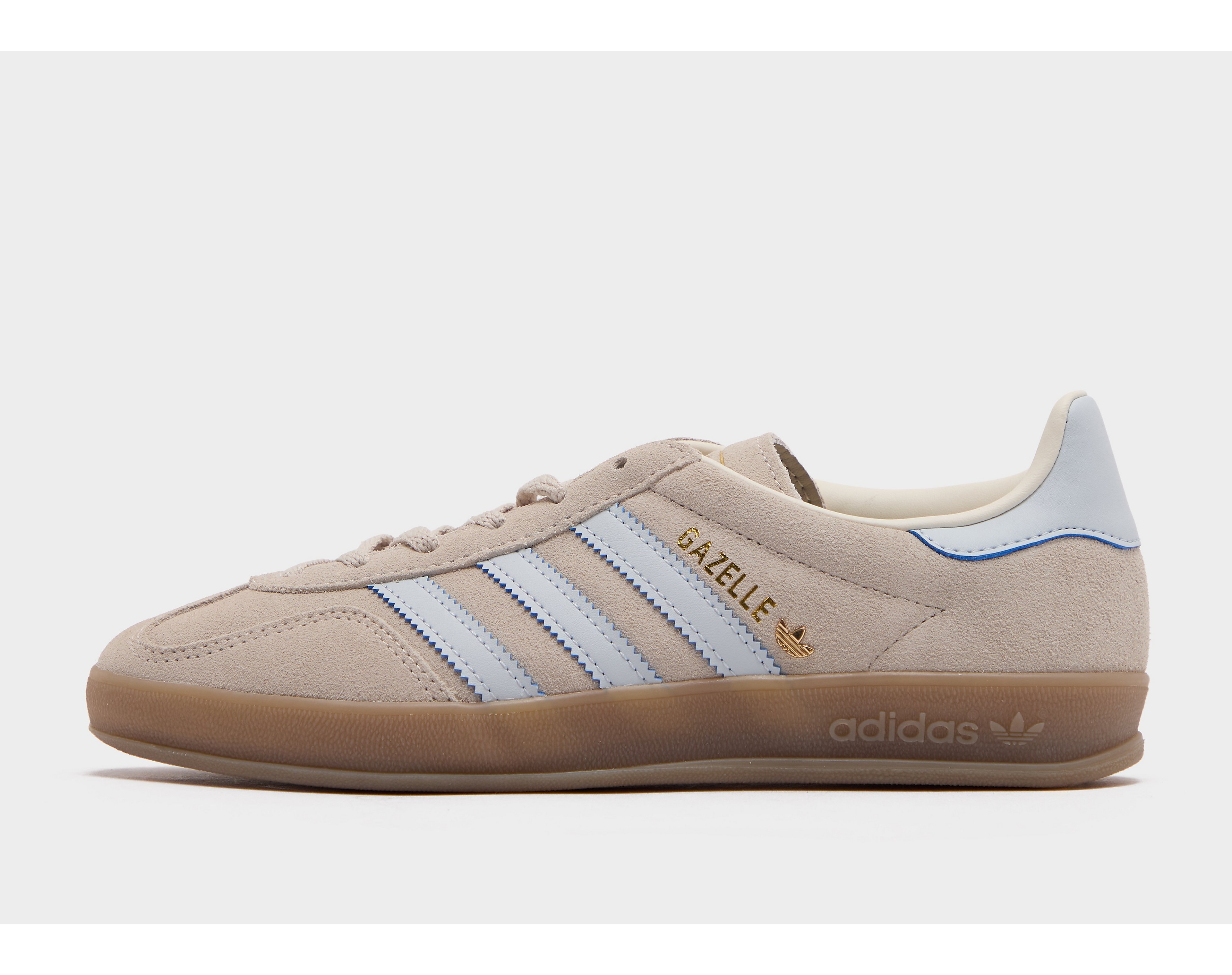 Gazelle Indoor Dam