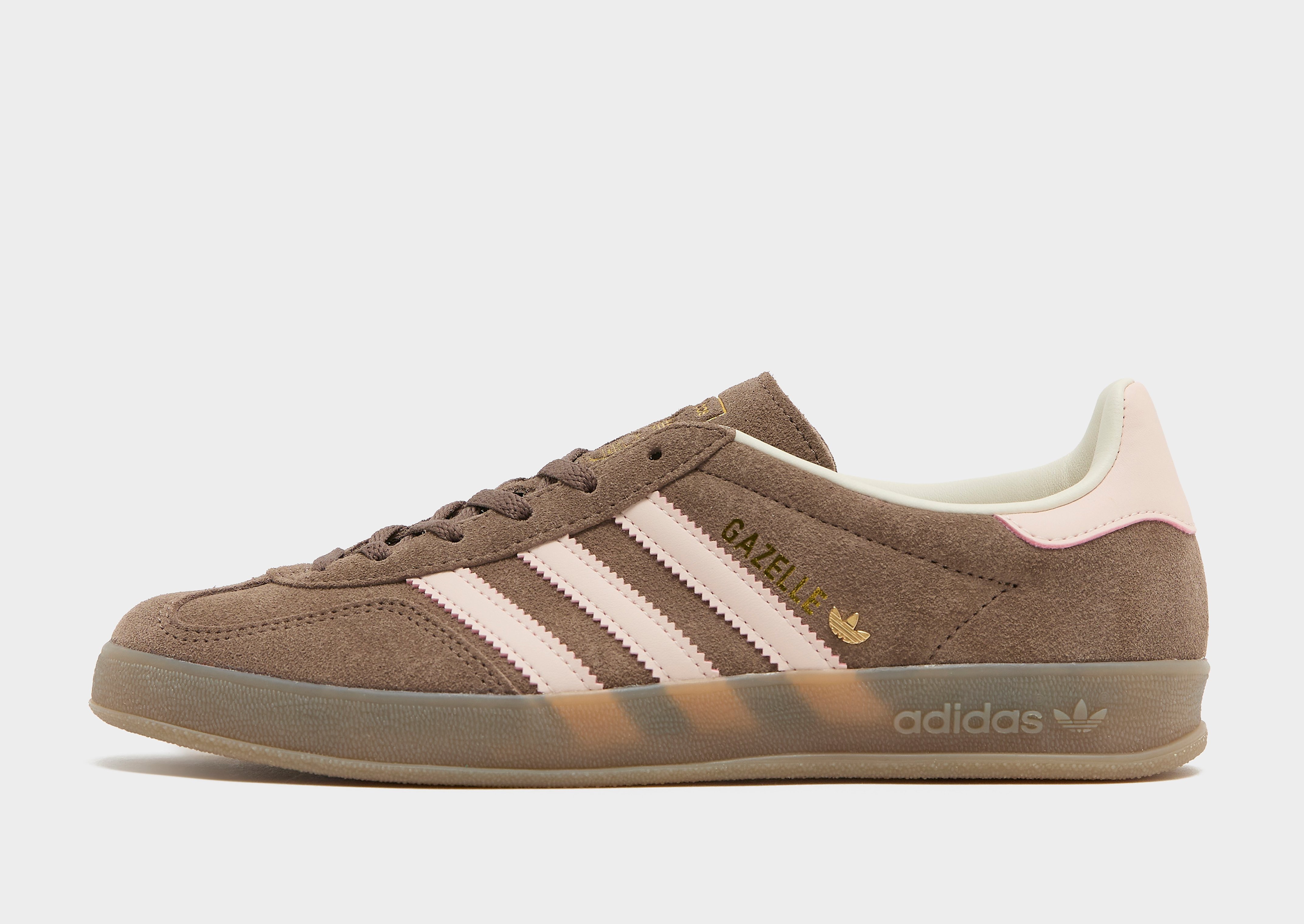 adidas Originals Gazelle Indoor Femme - vue 1