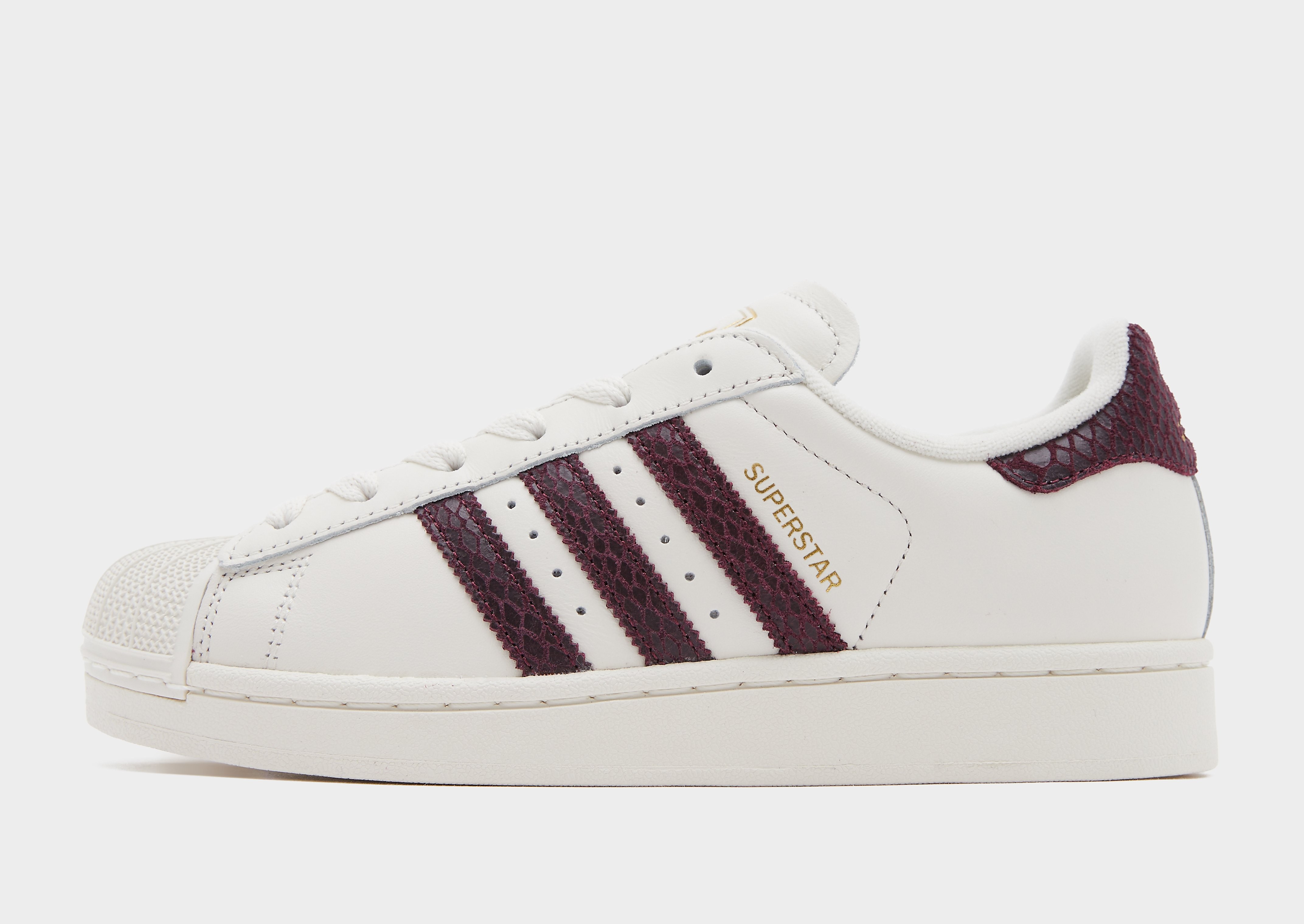 adidas Originals Superstar II Homme