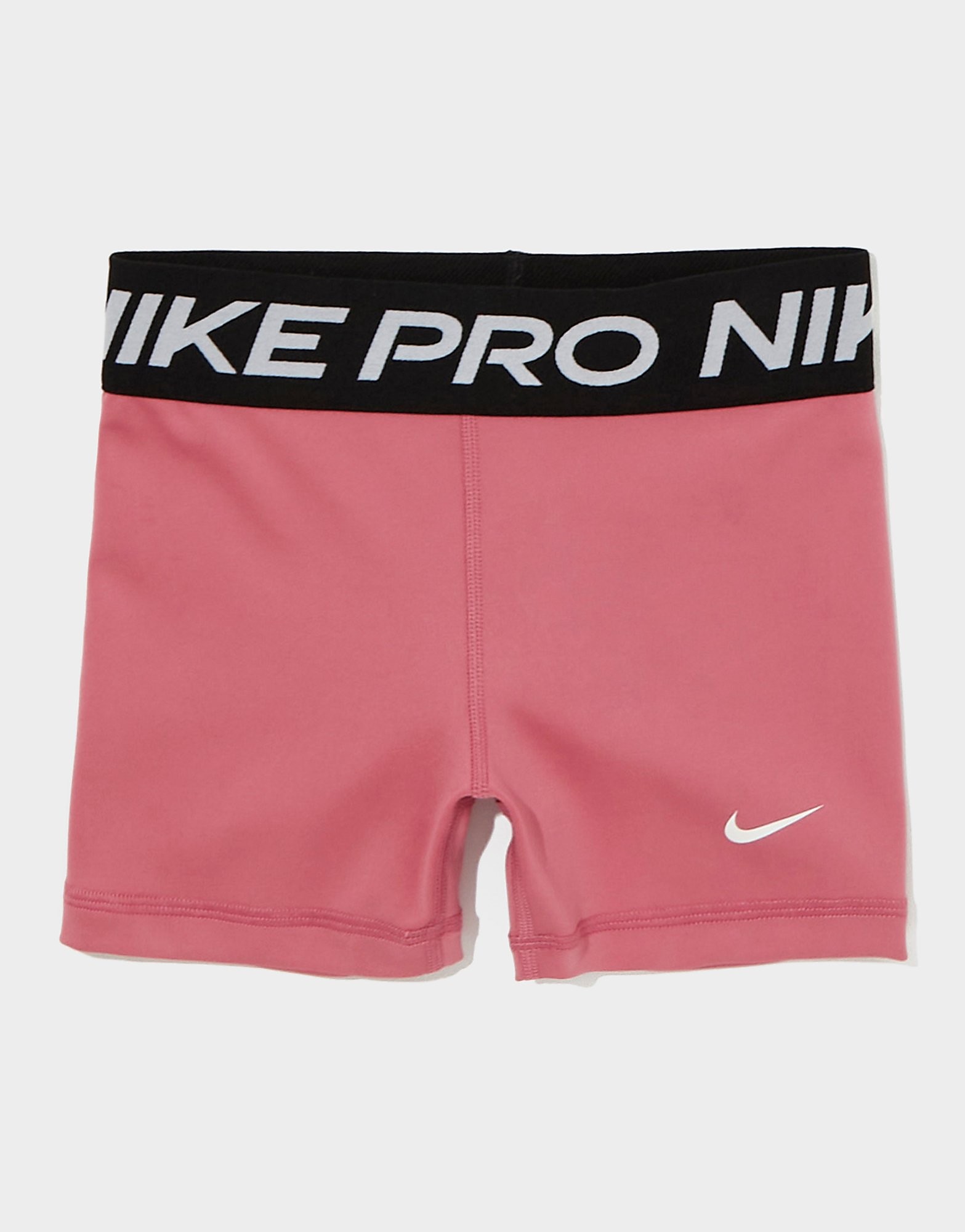 Girls' Pro Shorts Junior, Rosa - unisex - Size: 8-10Y