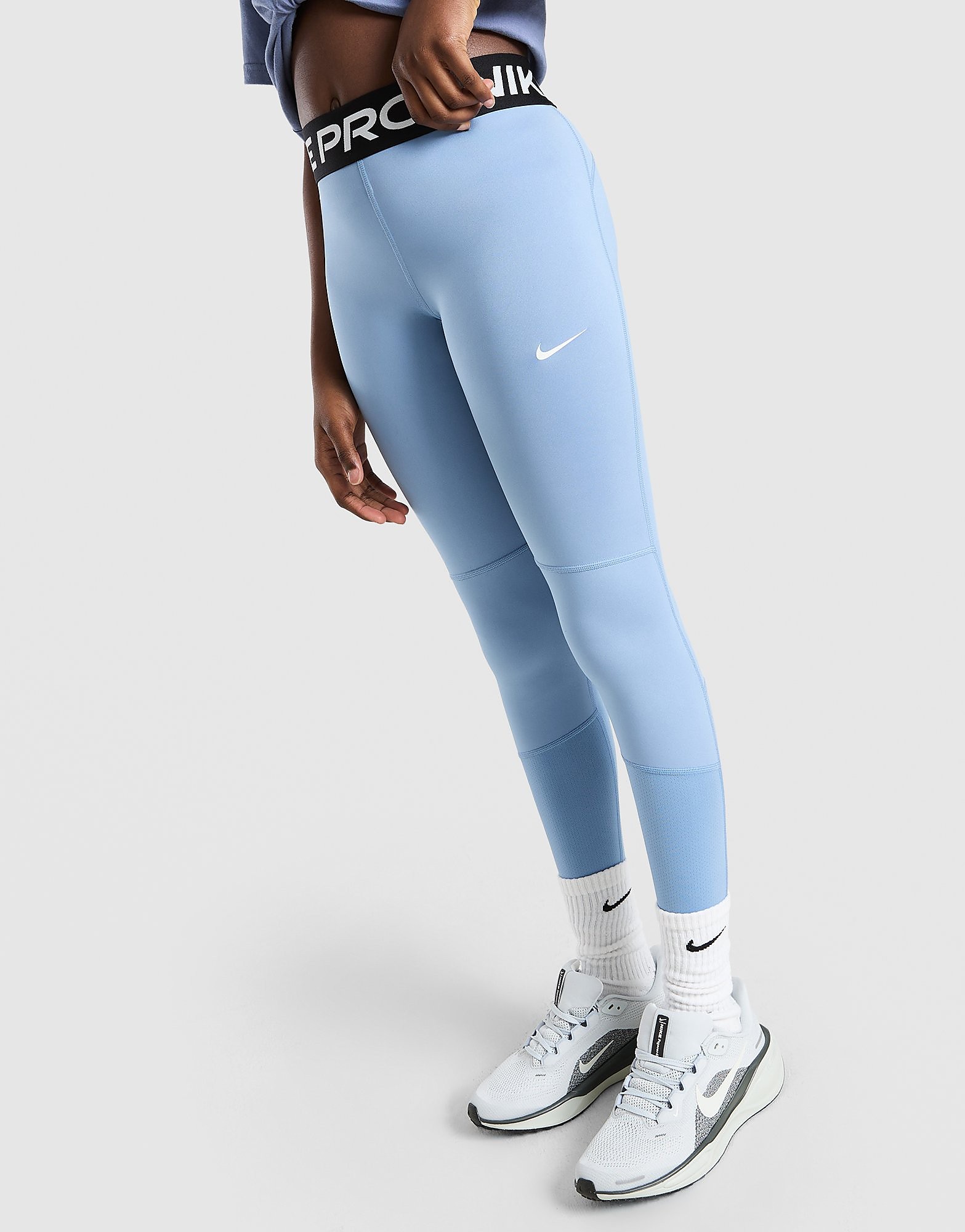 Nike Girls' Pro Leggings Junior