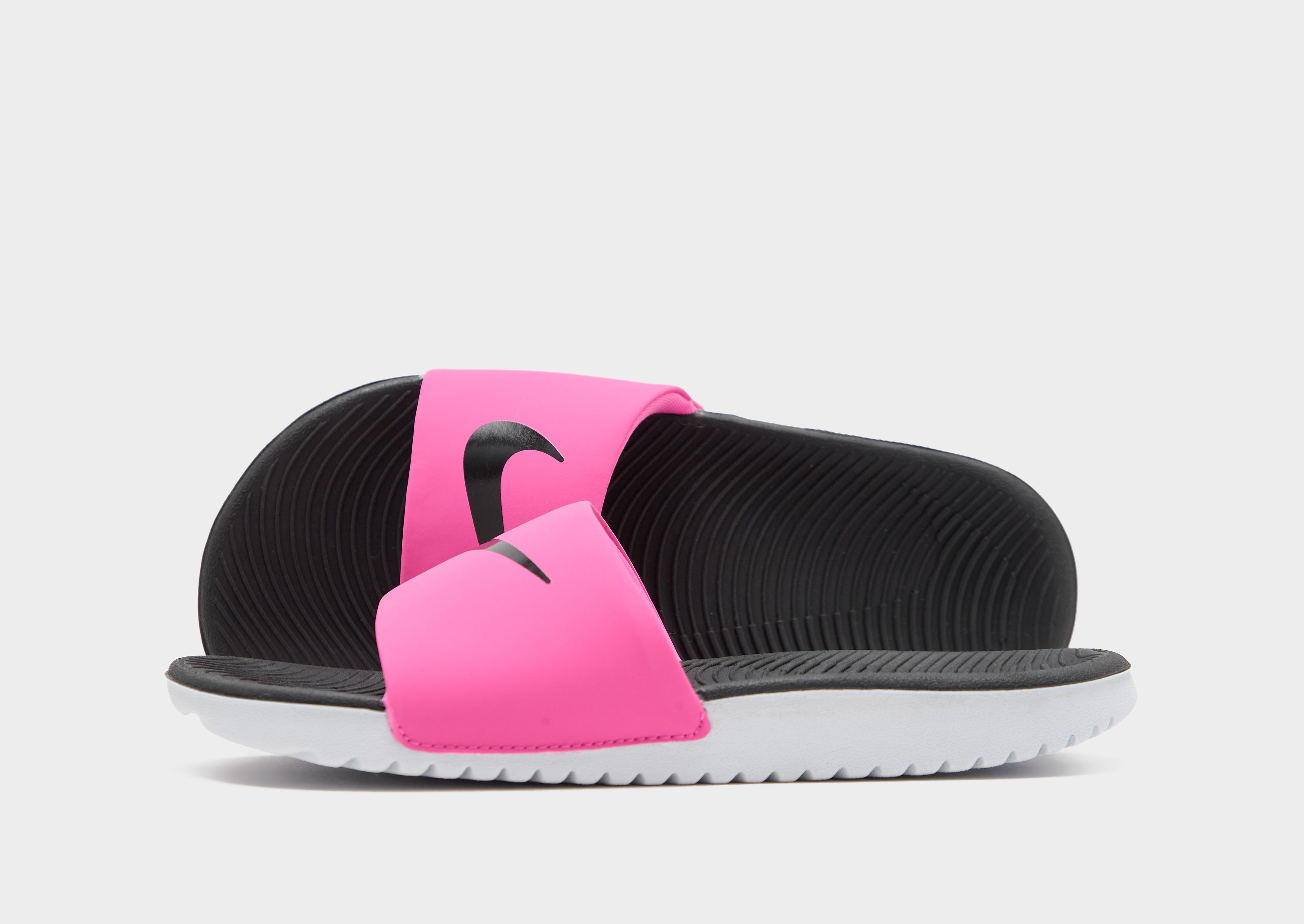 Nike Kawa Slides Children