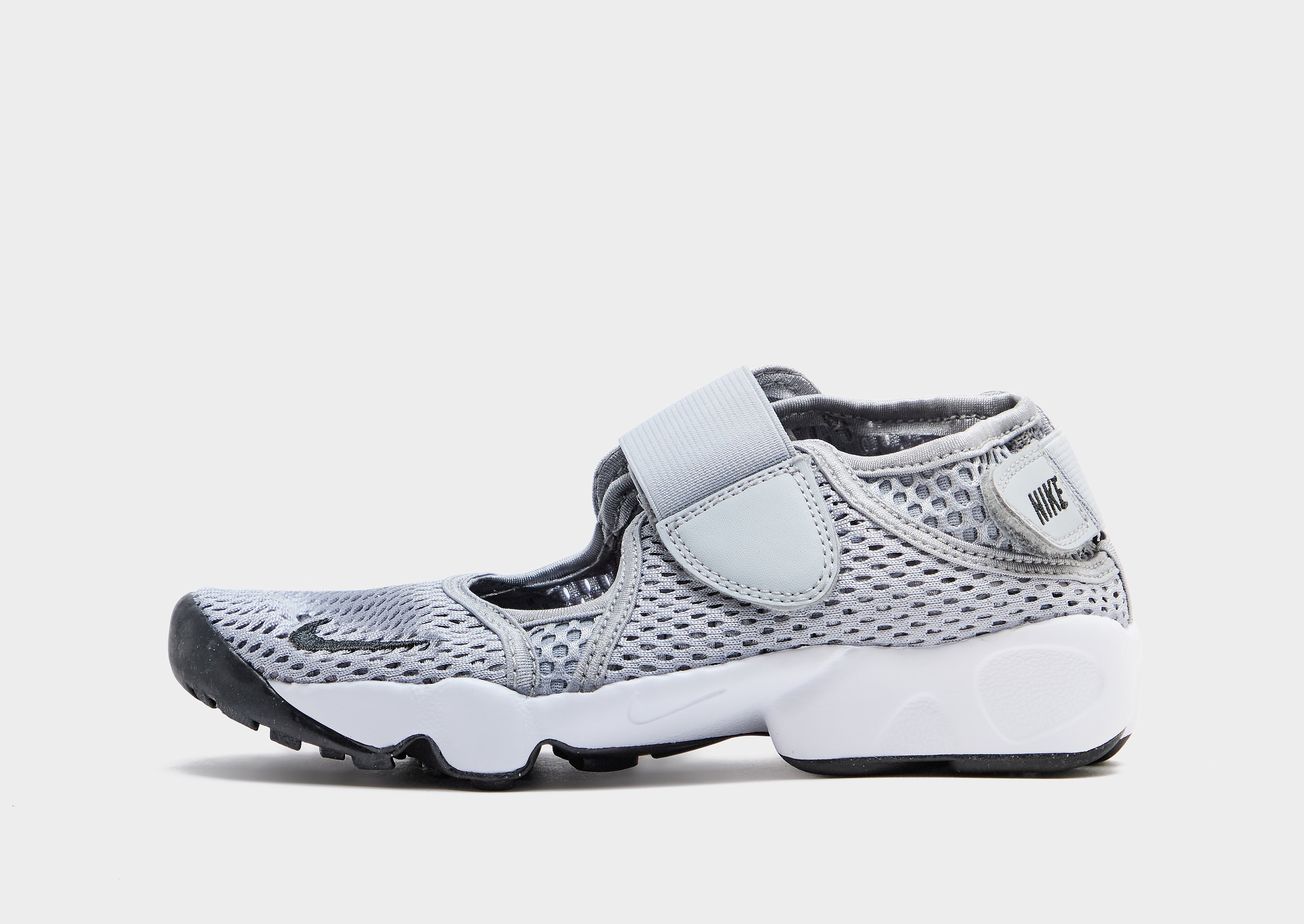 Rift Sandali Bambino - Grigio, grigio grigio Bambino taglia 33.5