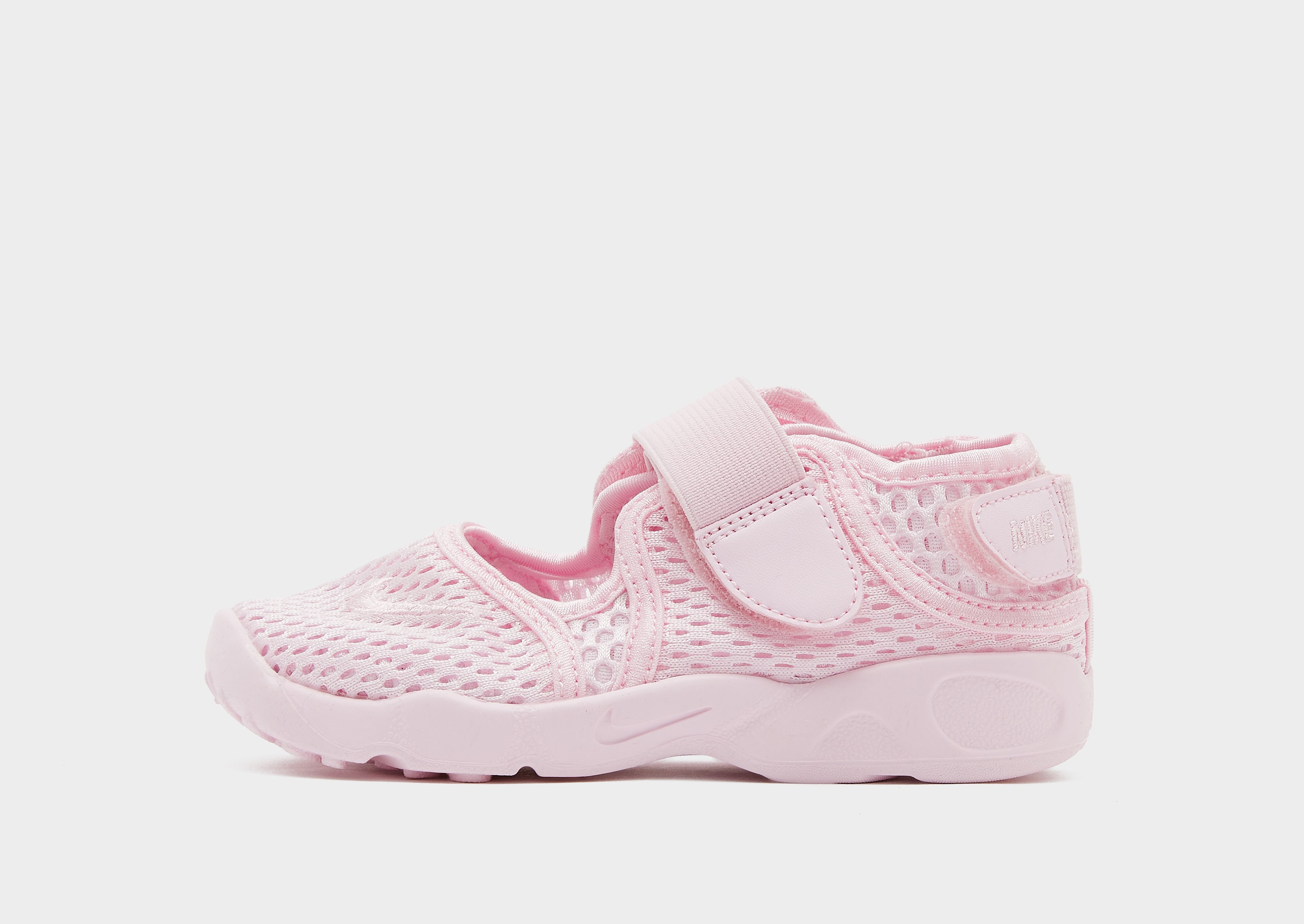 Nike Rift herensneaker roze