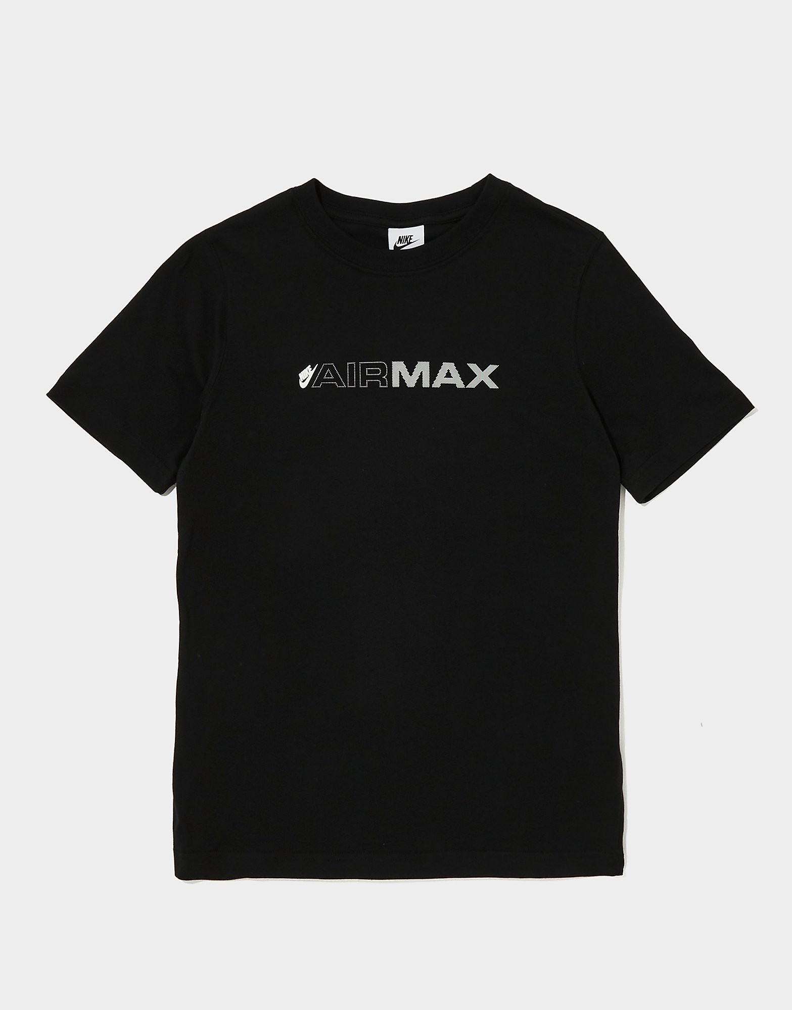 Nike T shirt Air Max Junior - vue 1