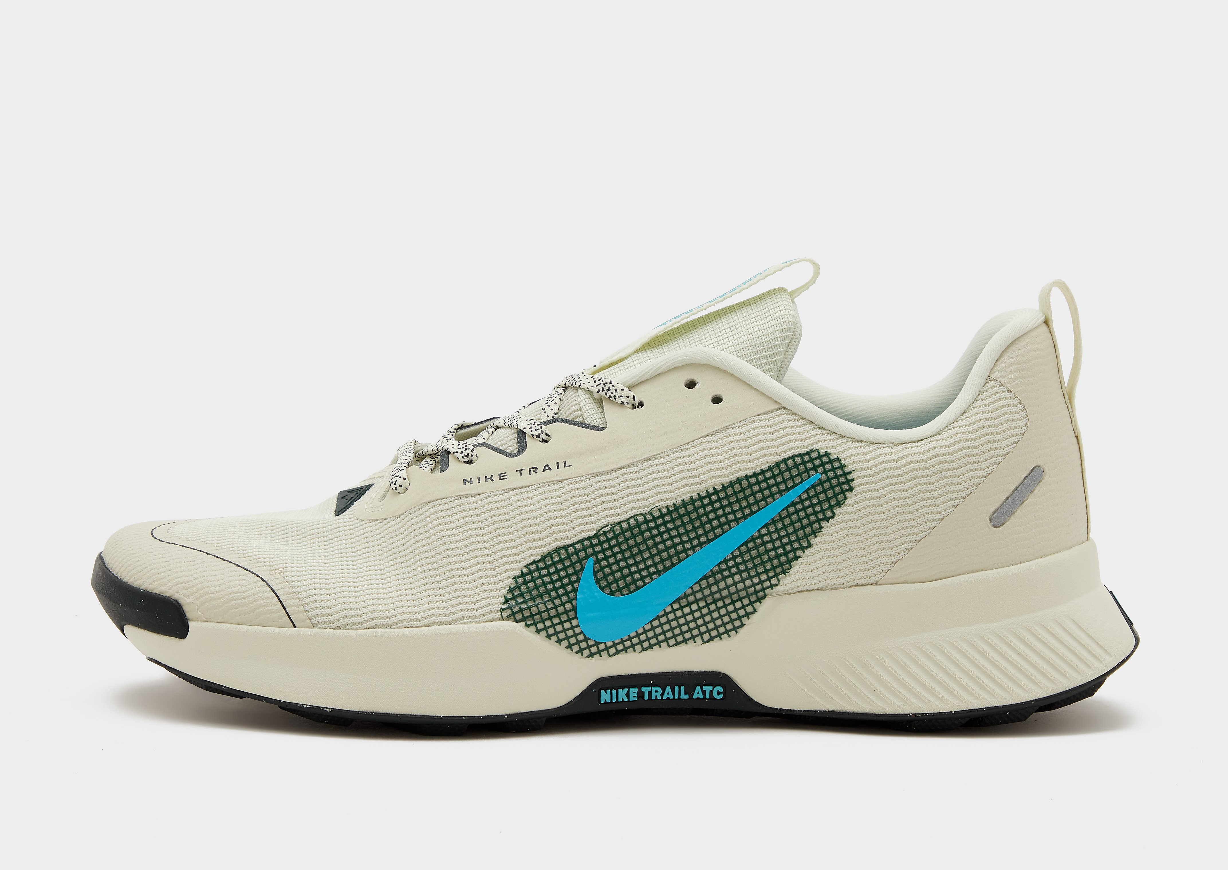 Nike Baskets Juniper Trail Homme - vue 1