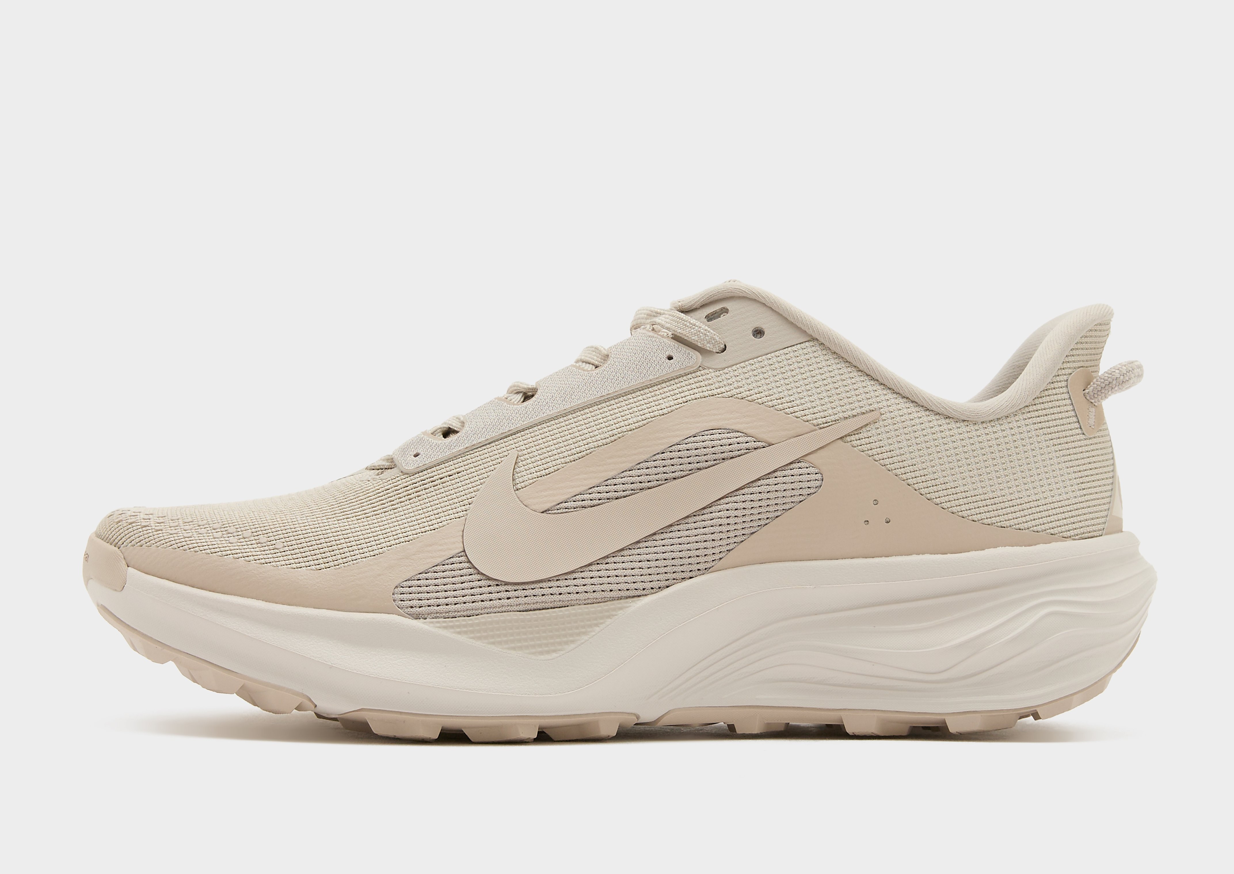 Nike Pegasus Trail 3 Homme Crème Crème