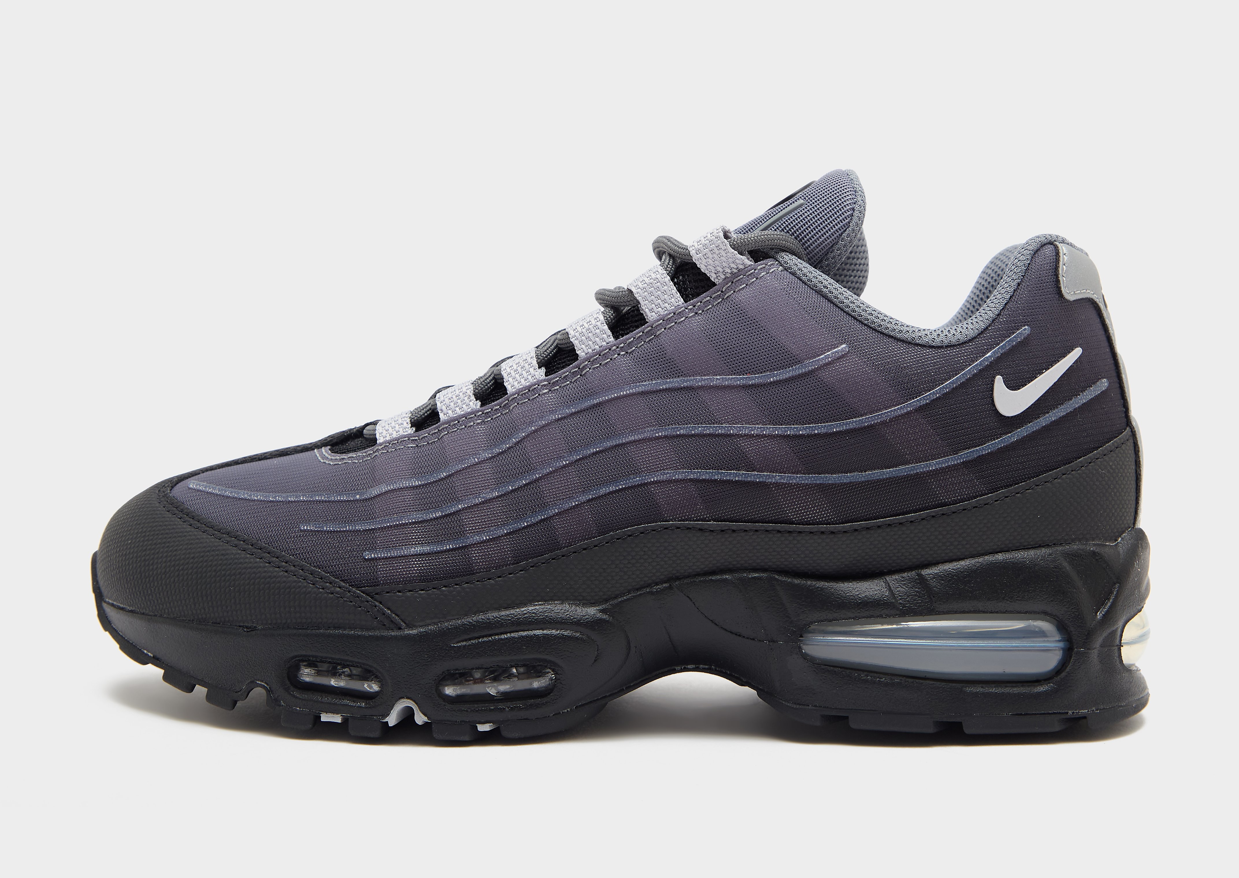 Nike Air Max 95 Bb Tech - Nike