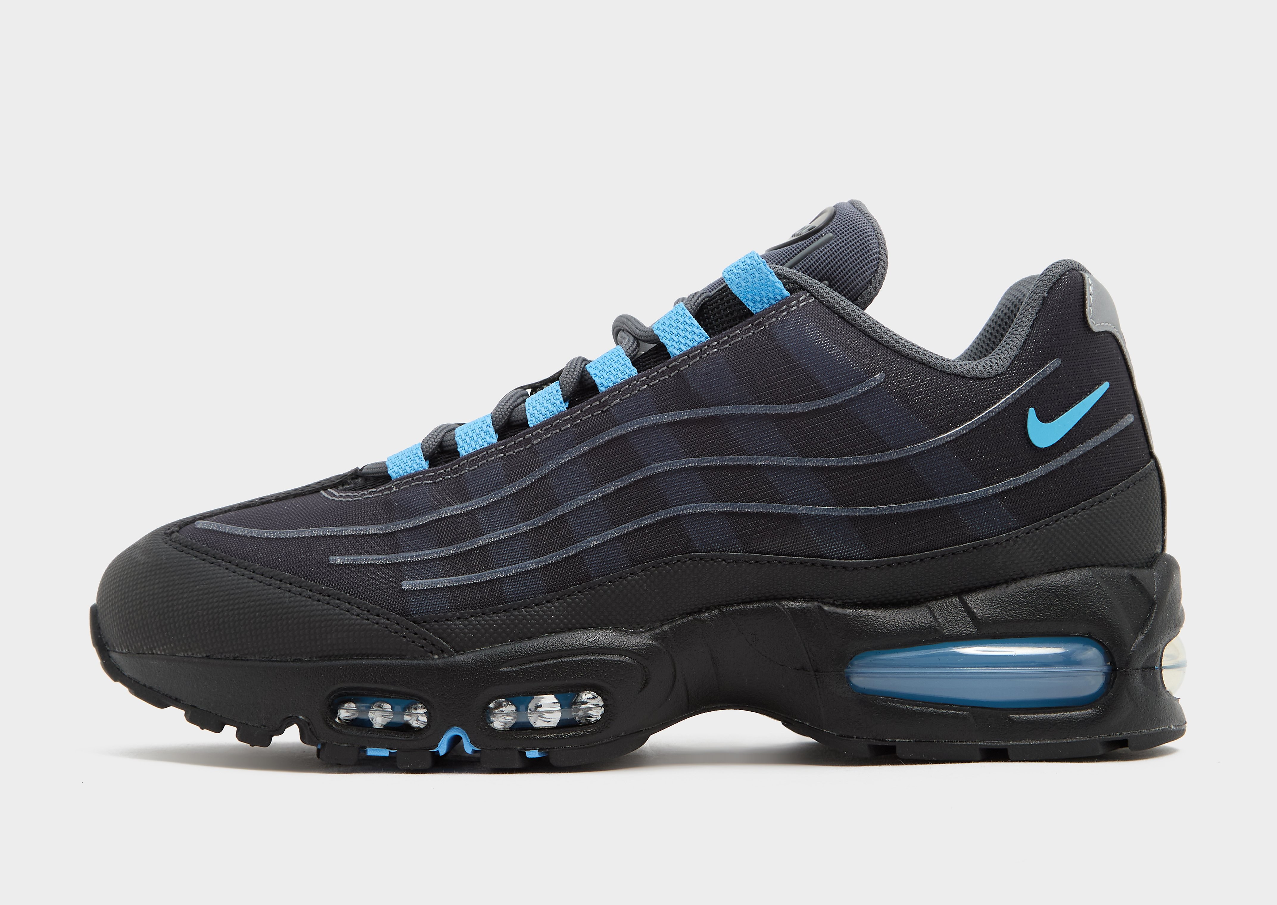 Nike Air Max 95 - vue 1