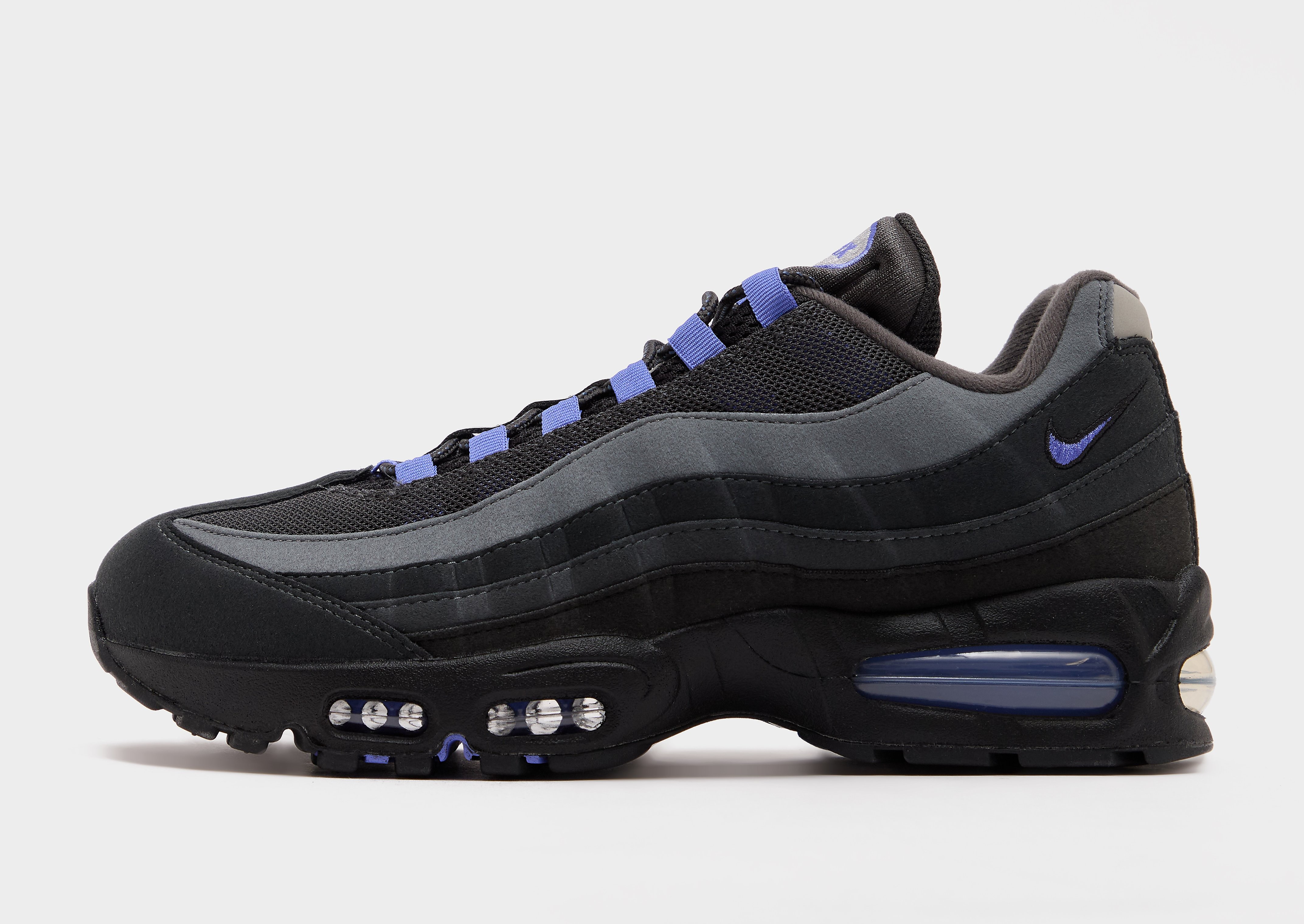 Nike Air Max 95 'Big Bubble'