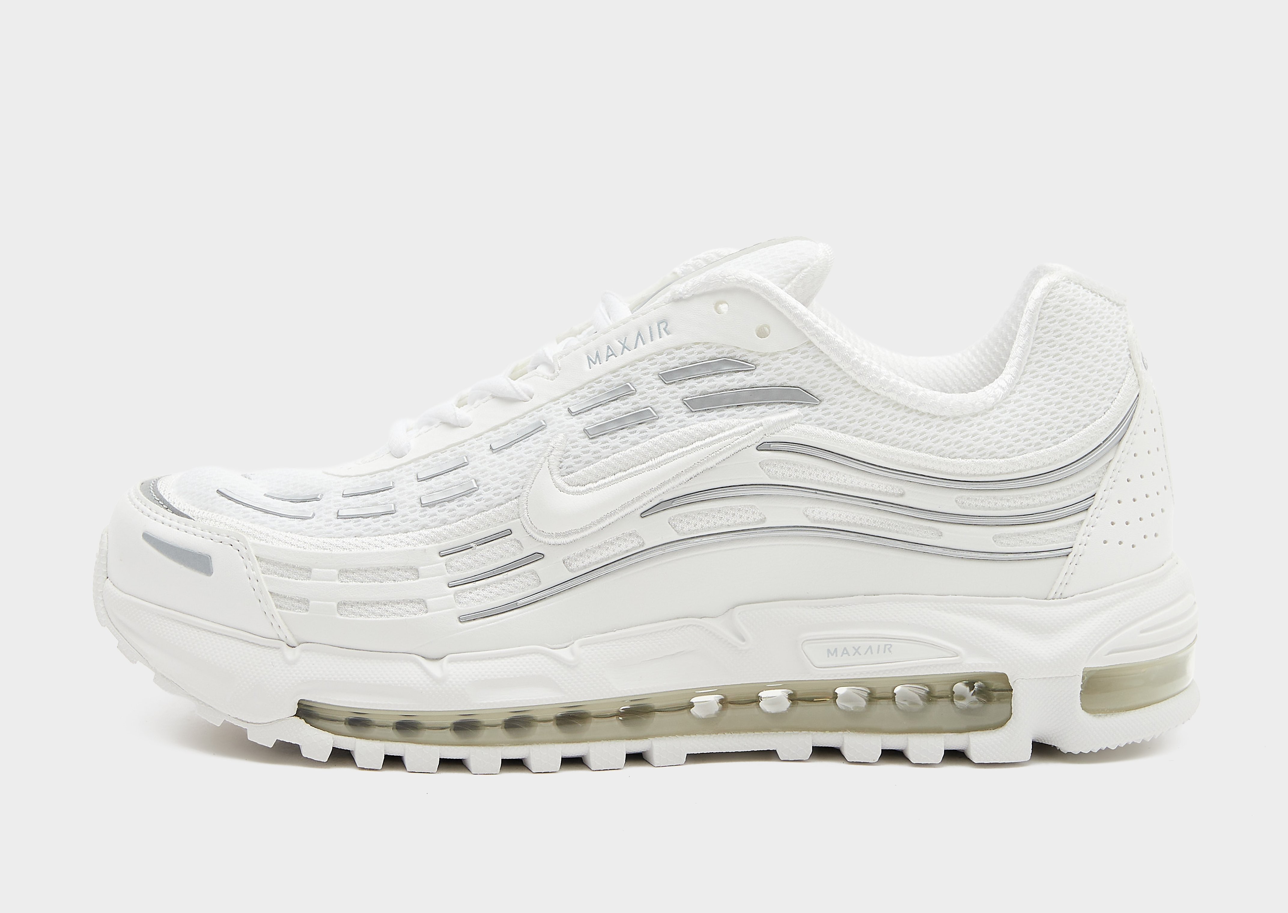 Nike Herenschoenen Air Max TL 2.5 wit