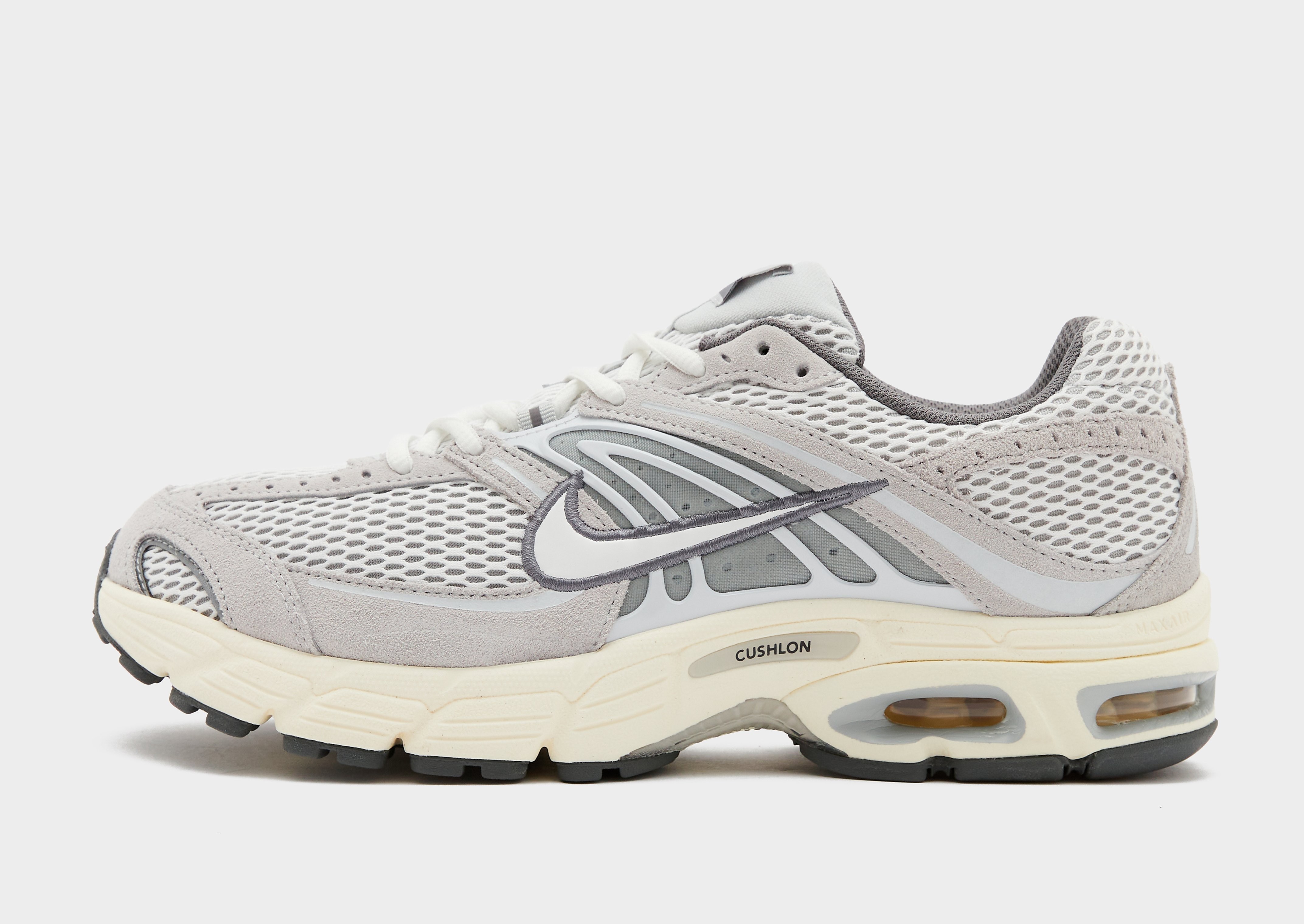 Air Max Moto 2K - Herren, Grau - male - Size: 46