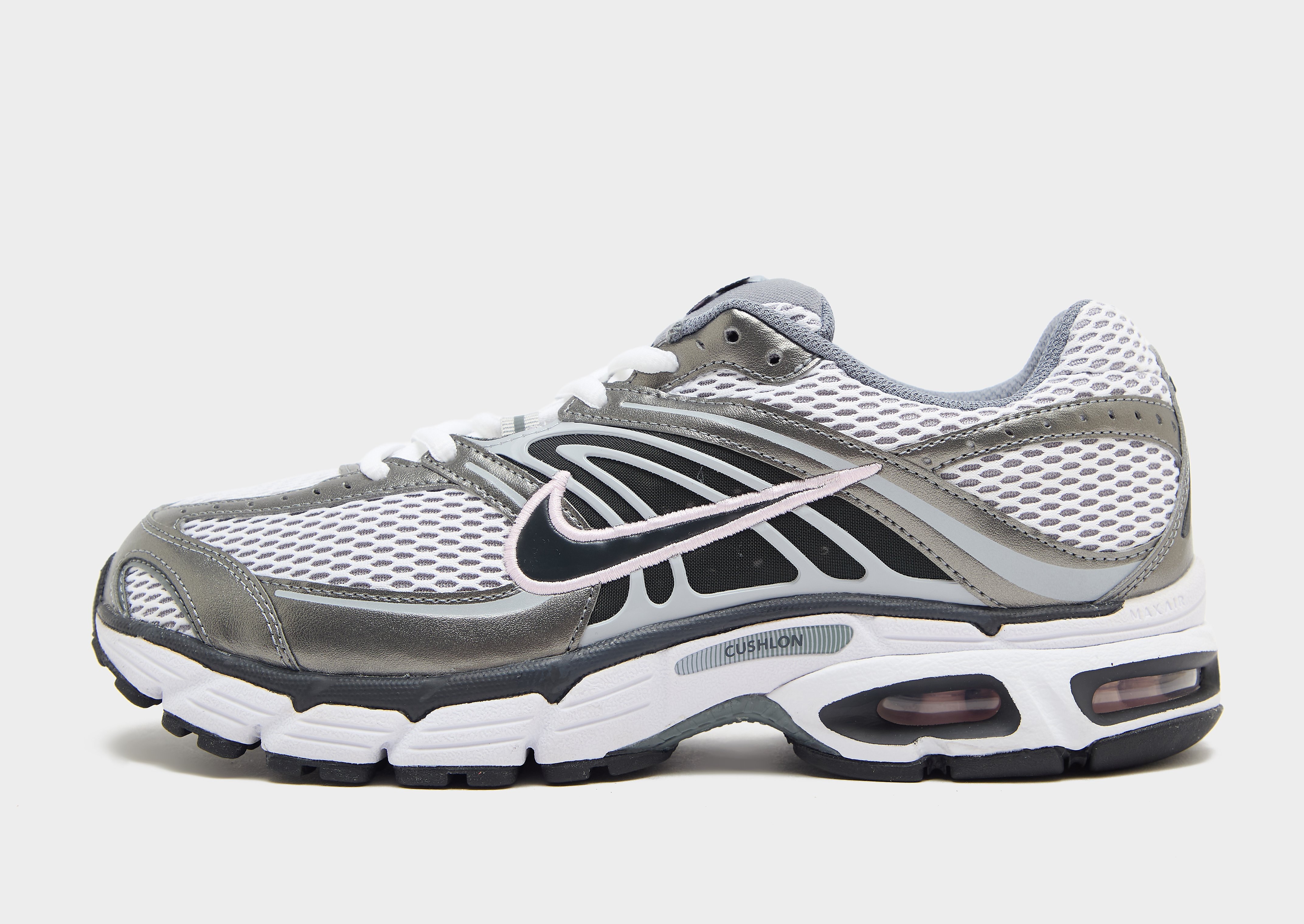 Air Max Moto 2K - Herren, Grau - male - Size: 43