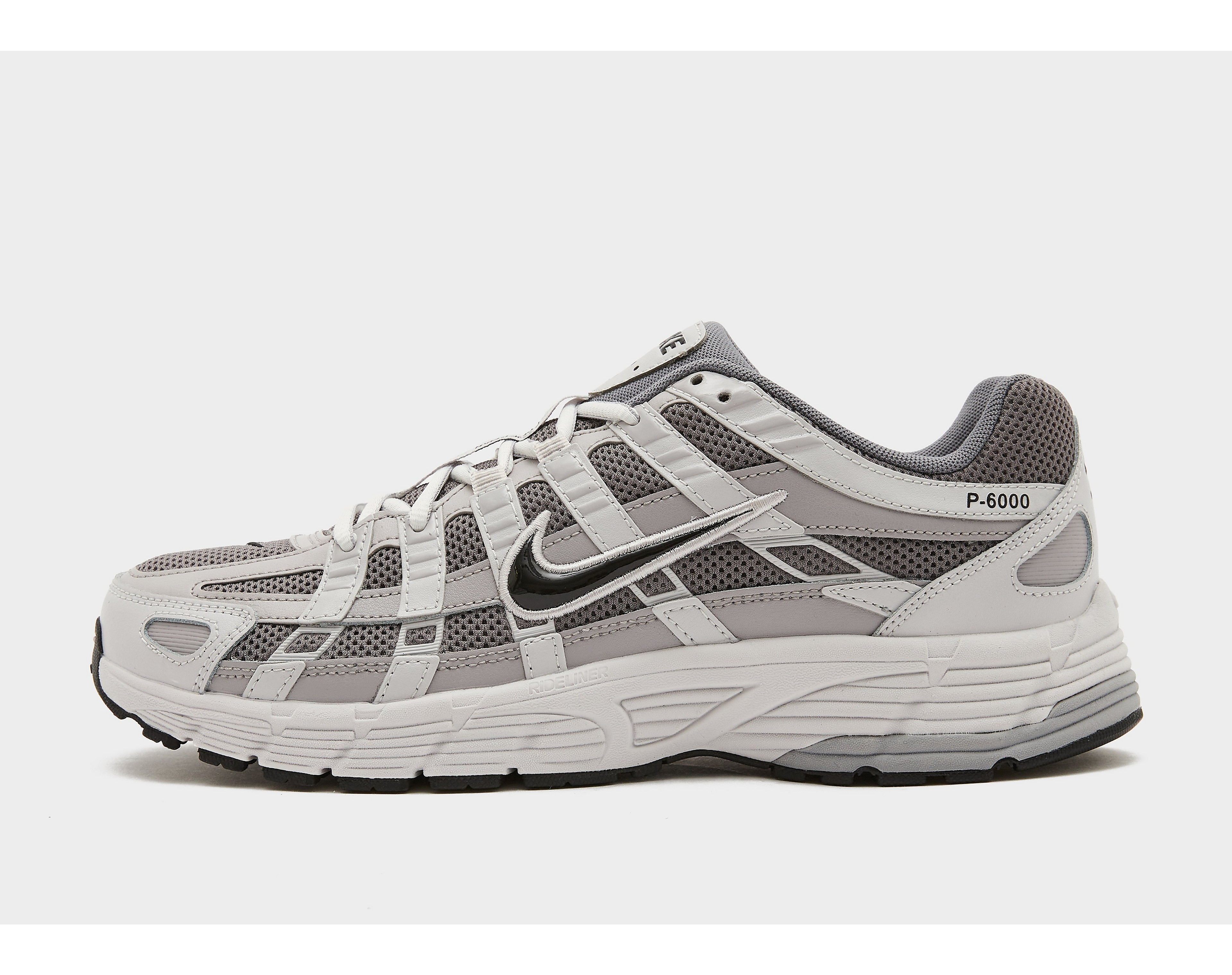 Nike Sportswear Låg sneaker 'P-6000' låga sneakers herr – bild 2