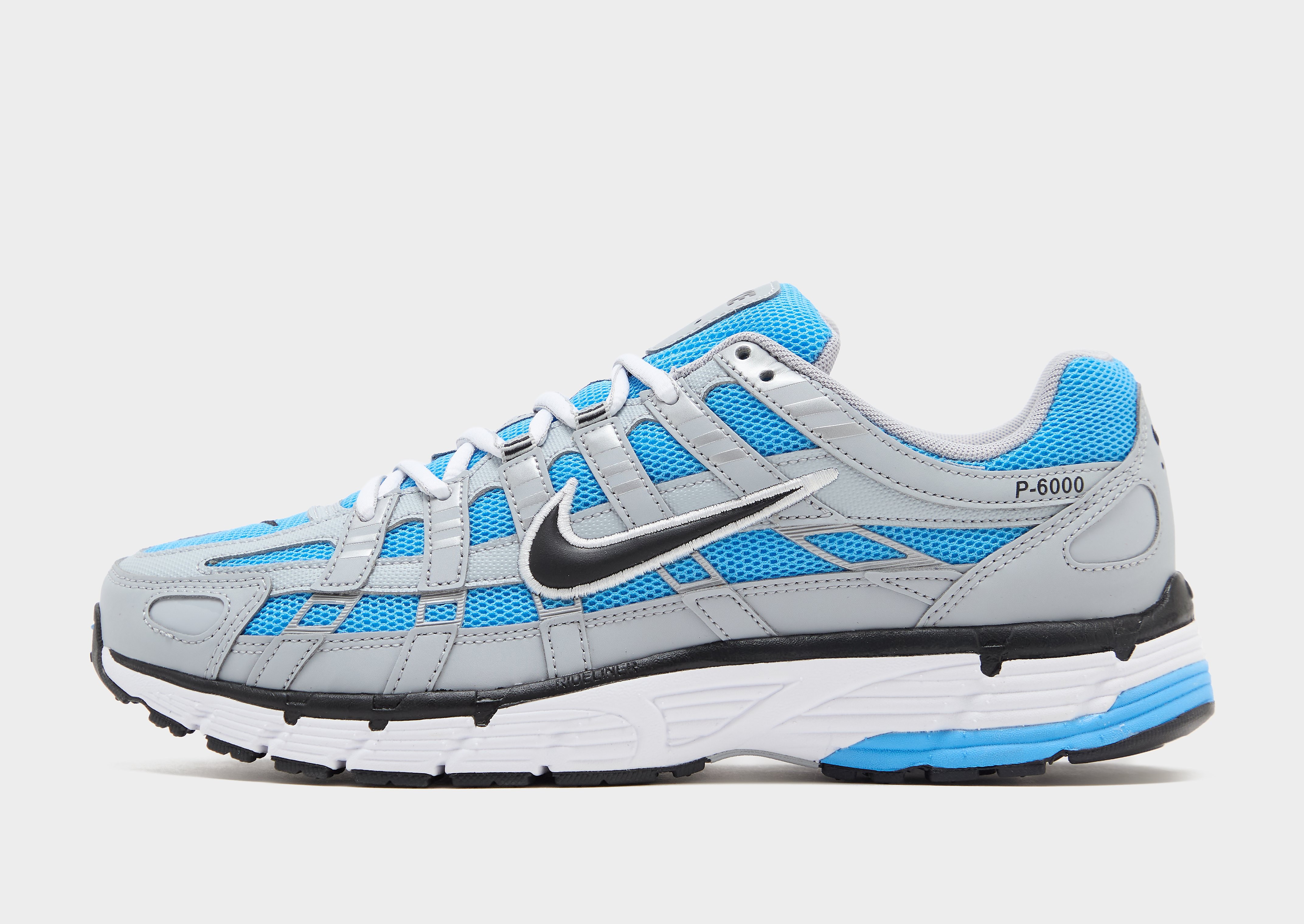 Nike P-6000, Grigio