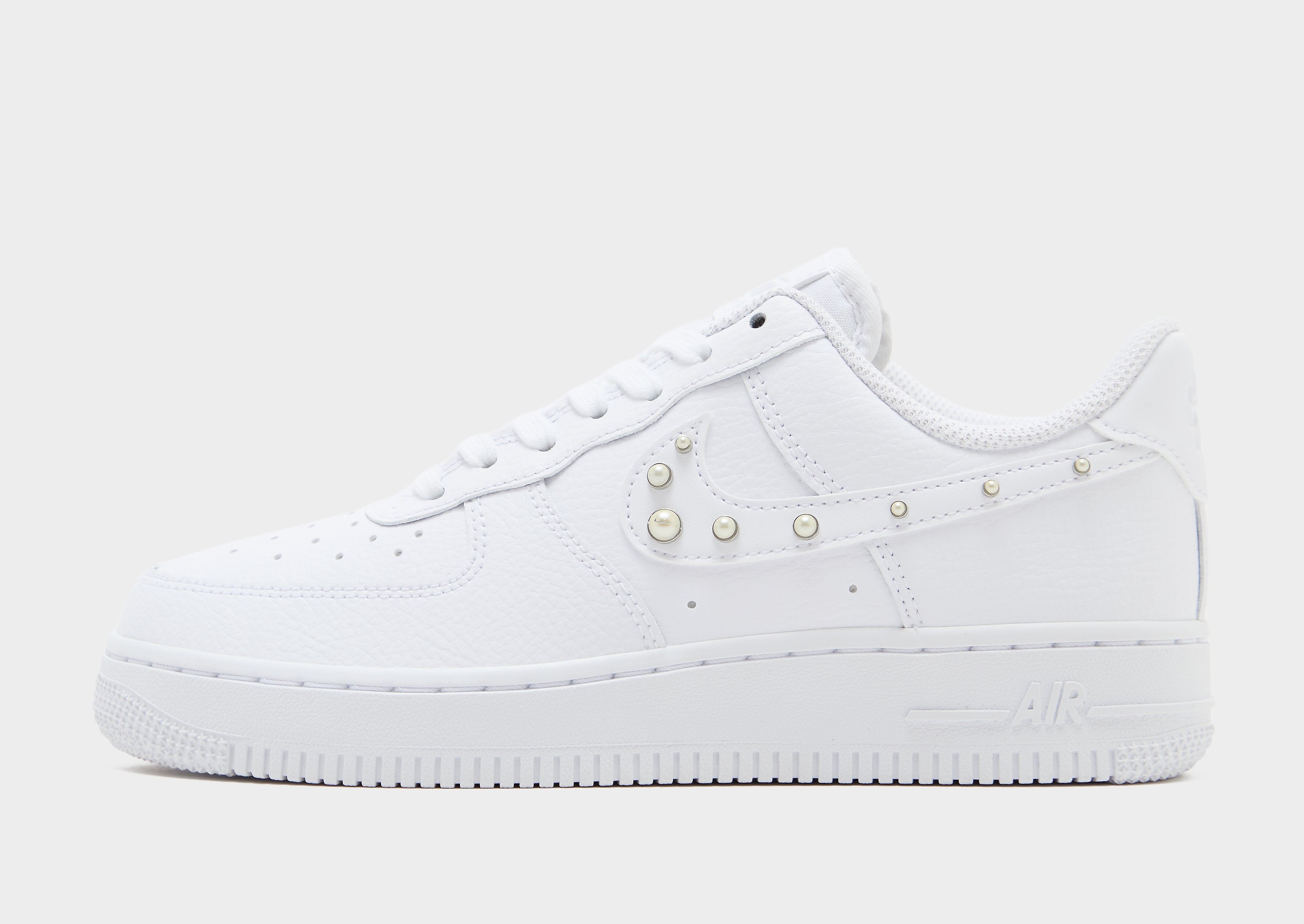 Nike Air Force 1 Low Femme - vue 1