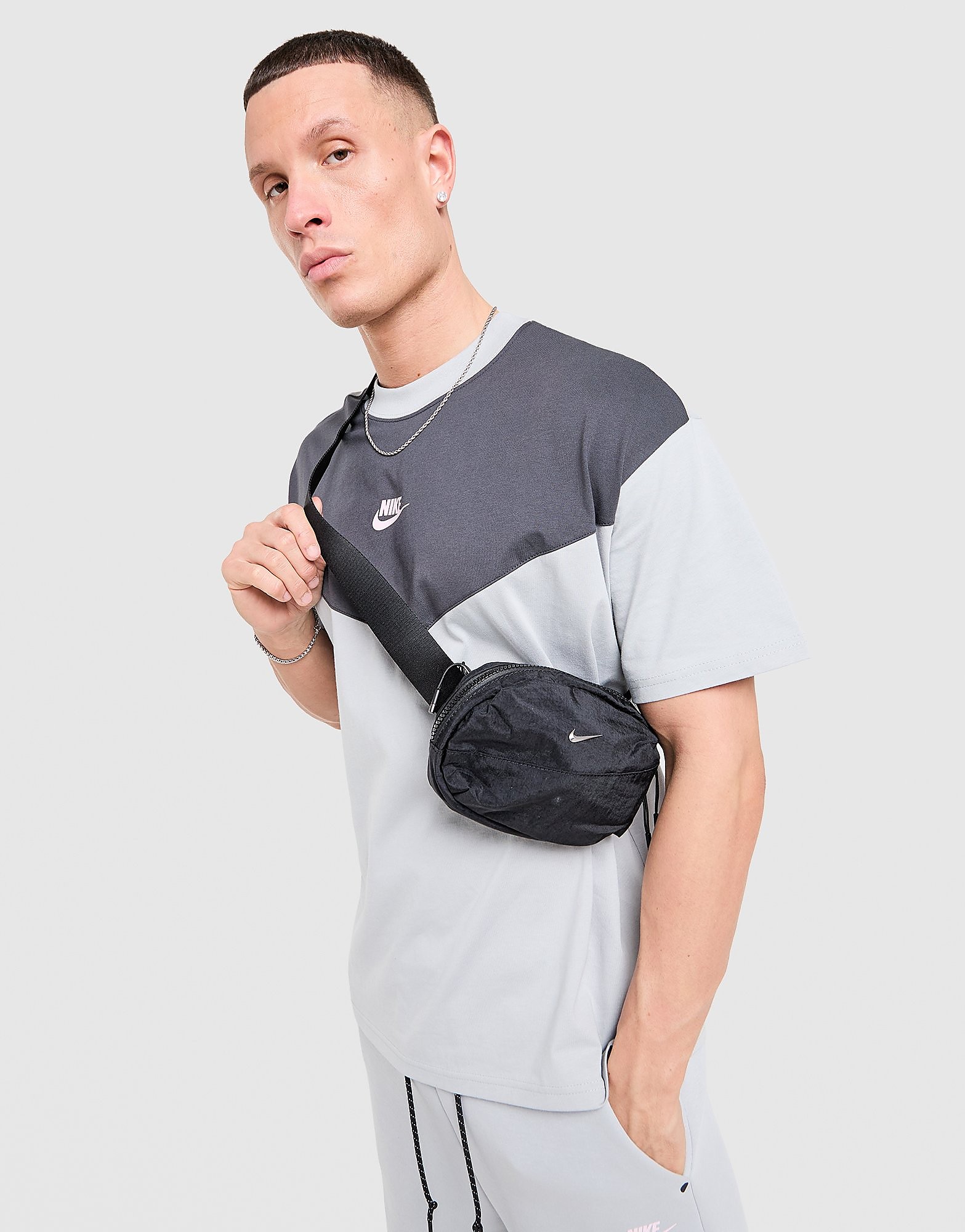 Nike T shirt Tech Mix