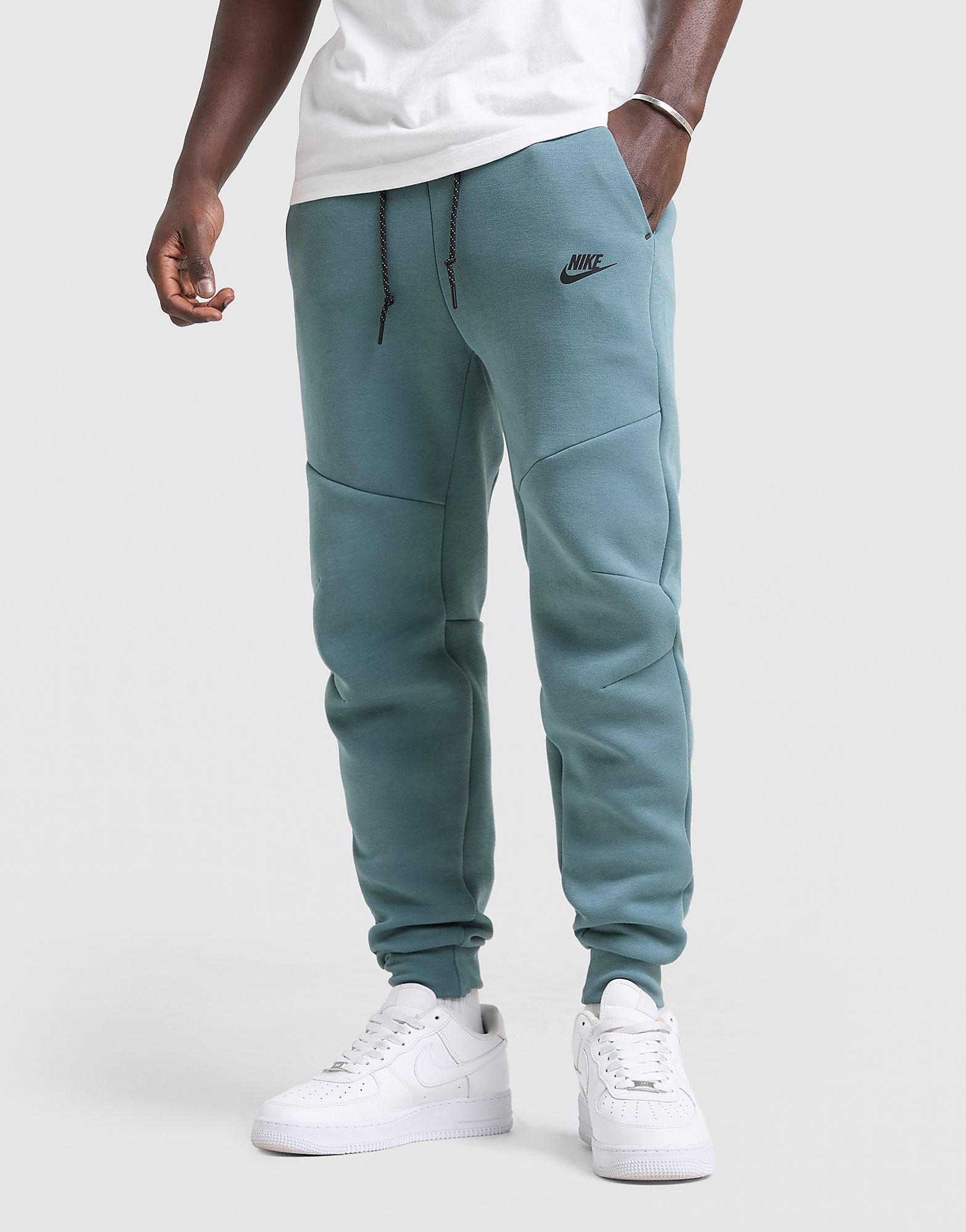 Nike Tech Fleece Joggers - vue 1