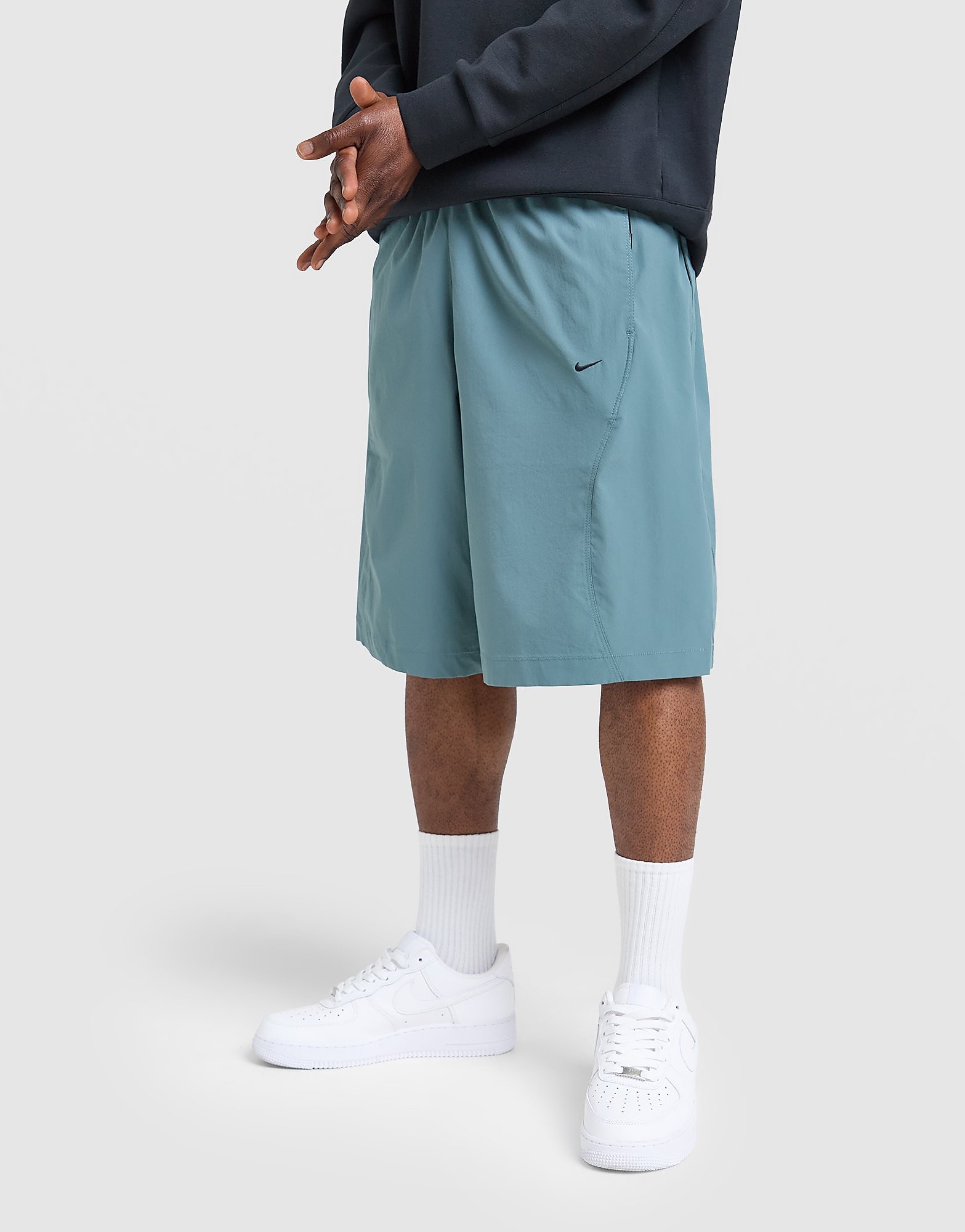 Nike Tech Sun Shorts - Herren, Blau