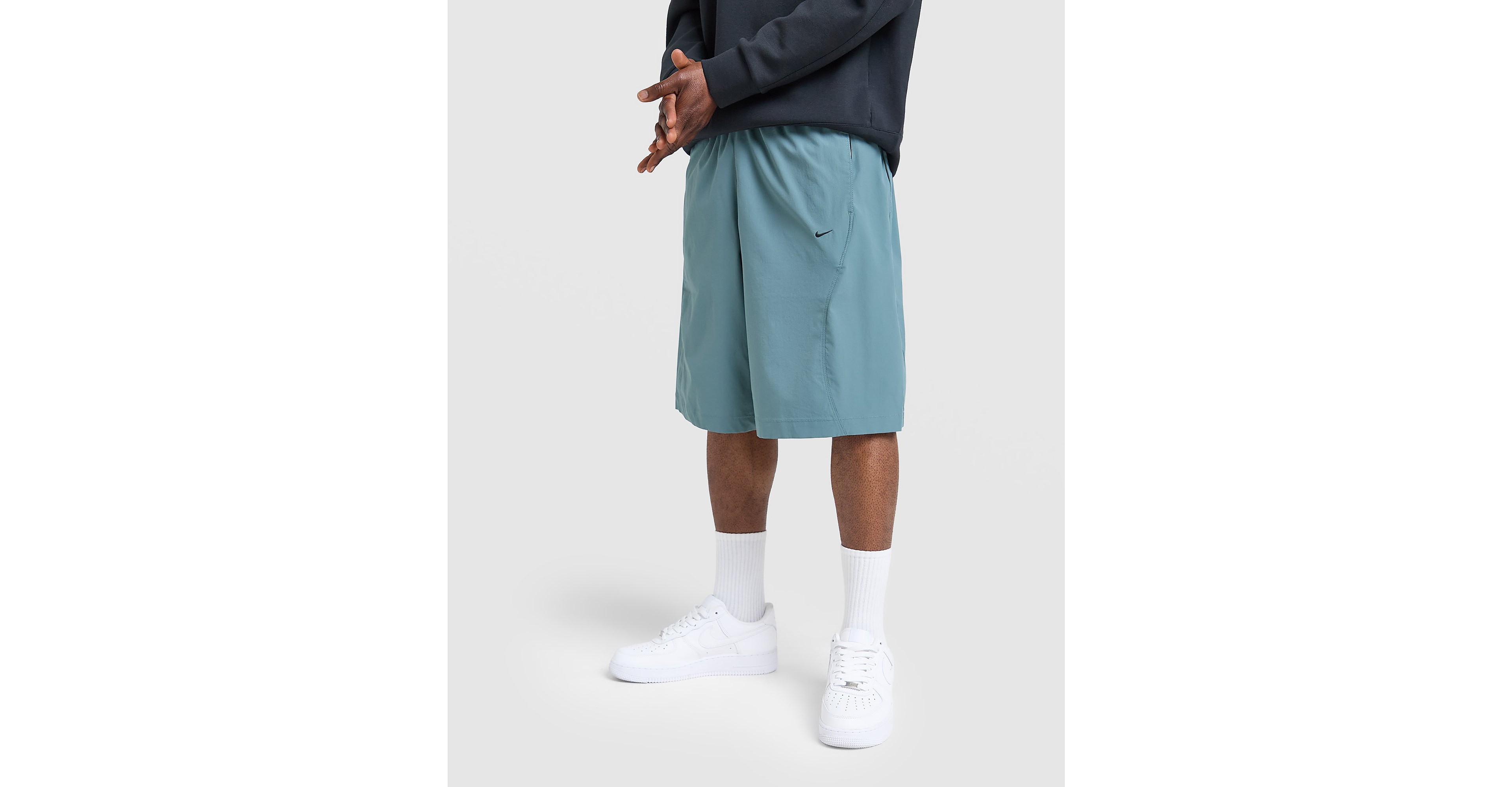 Tech Sun Shorts