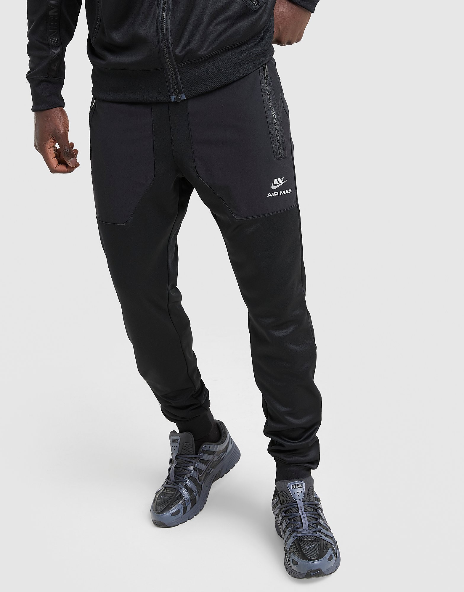 Nike Air Max Poly Track Pants