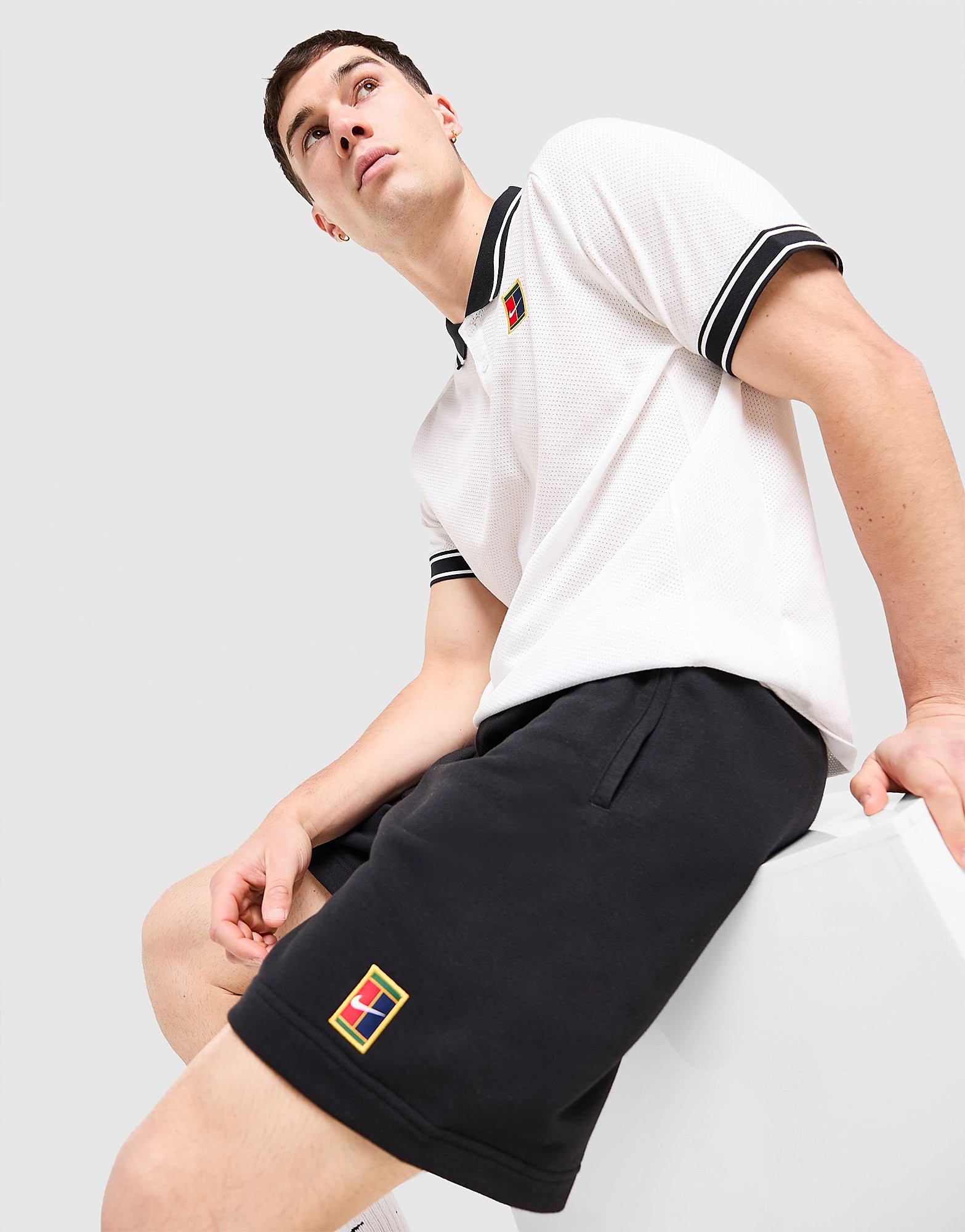 Nike Tennis Shorts
