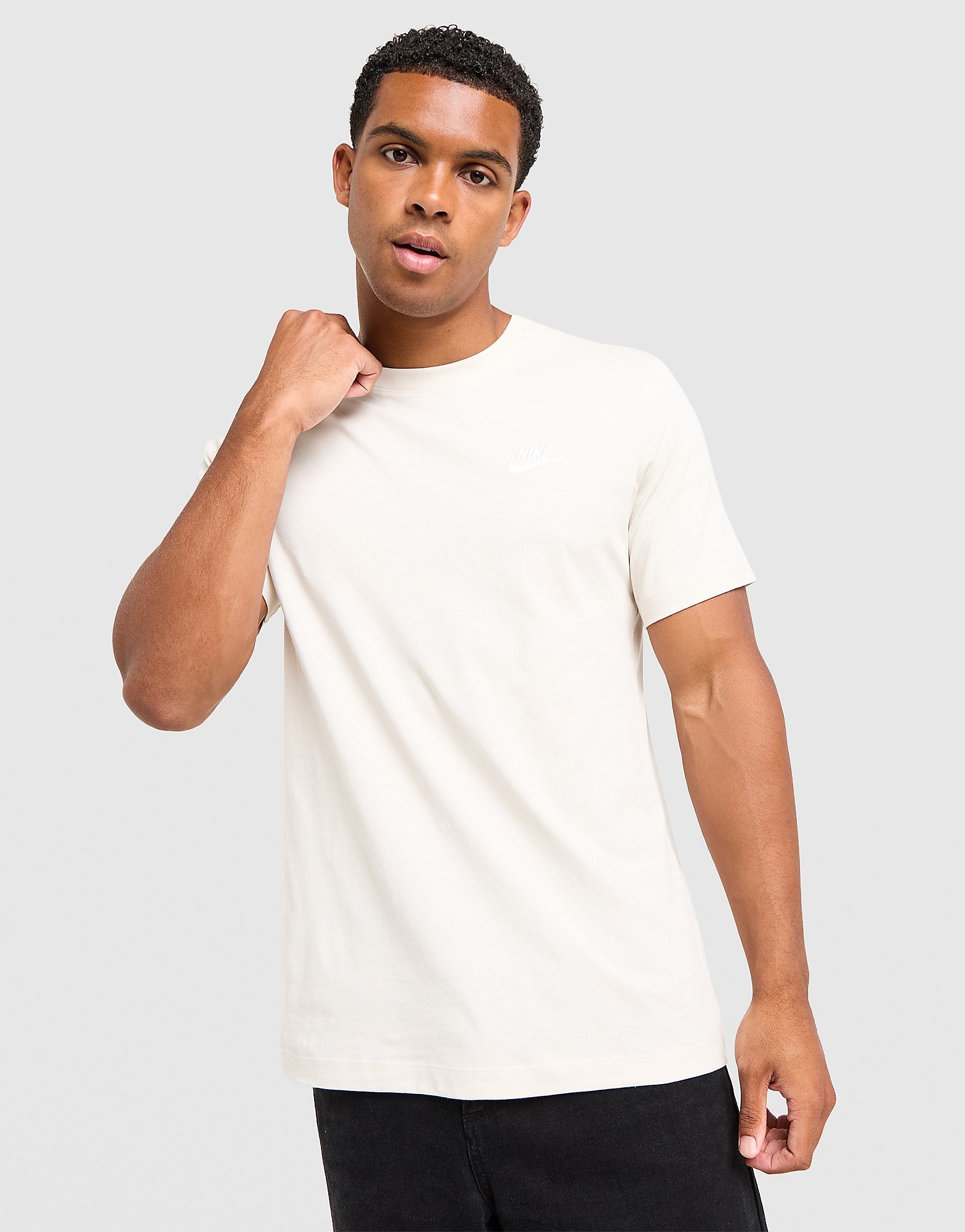Core T-Shirt - Herren, Braun - male - Size: XXL