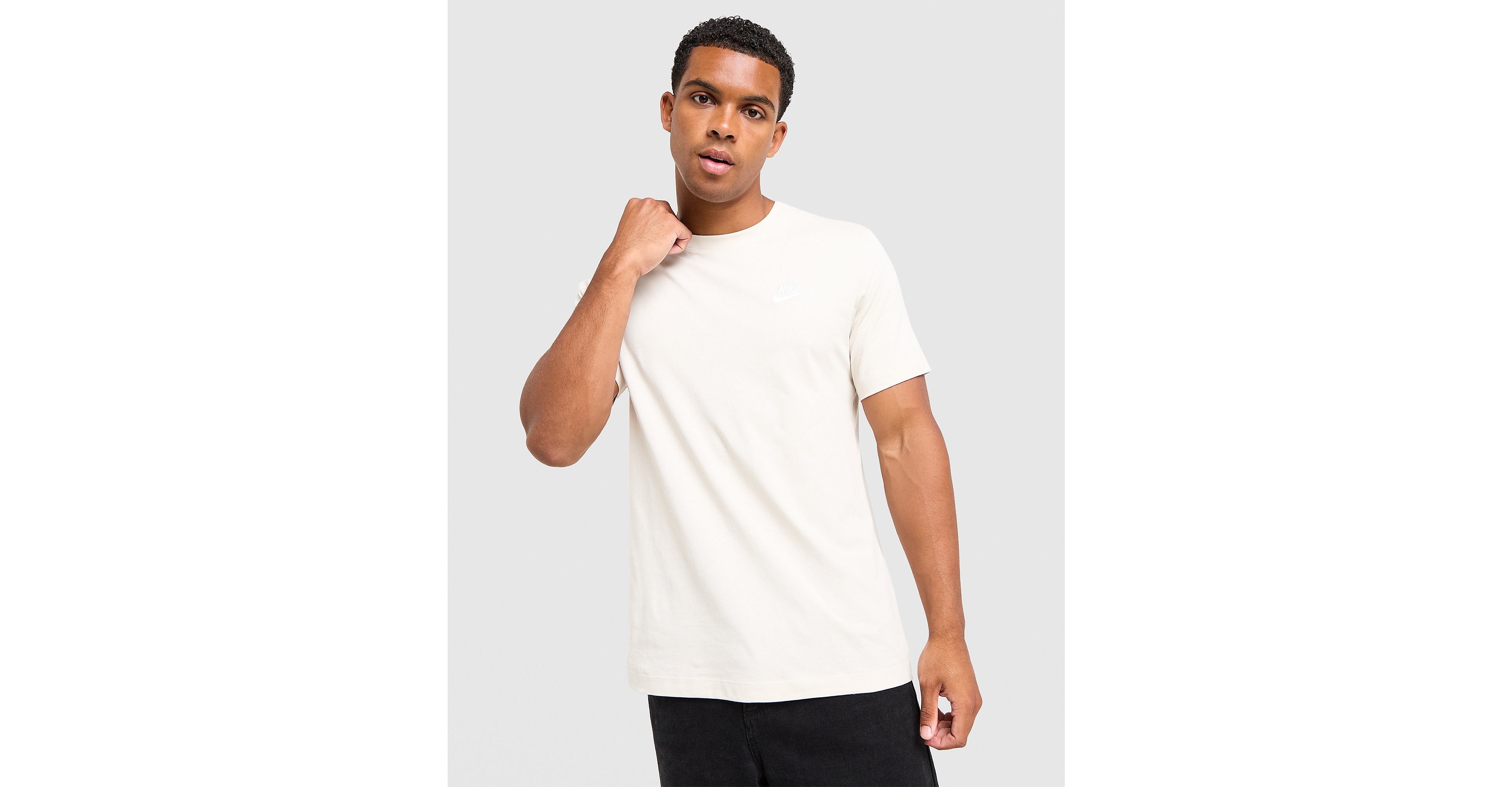 T-shirt Herr