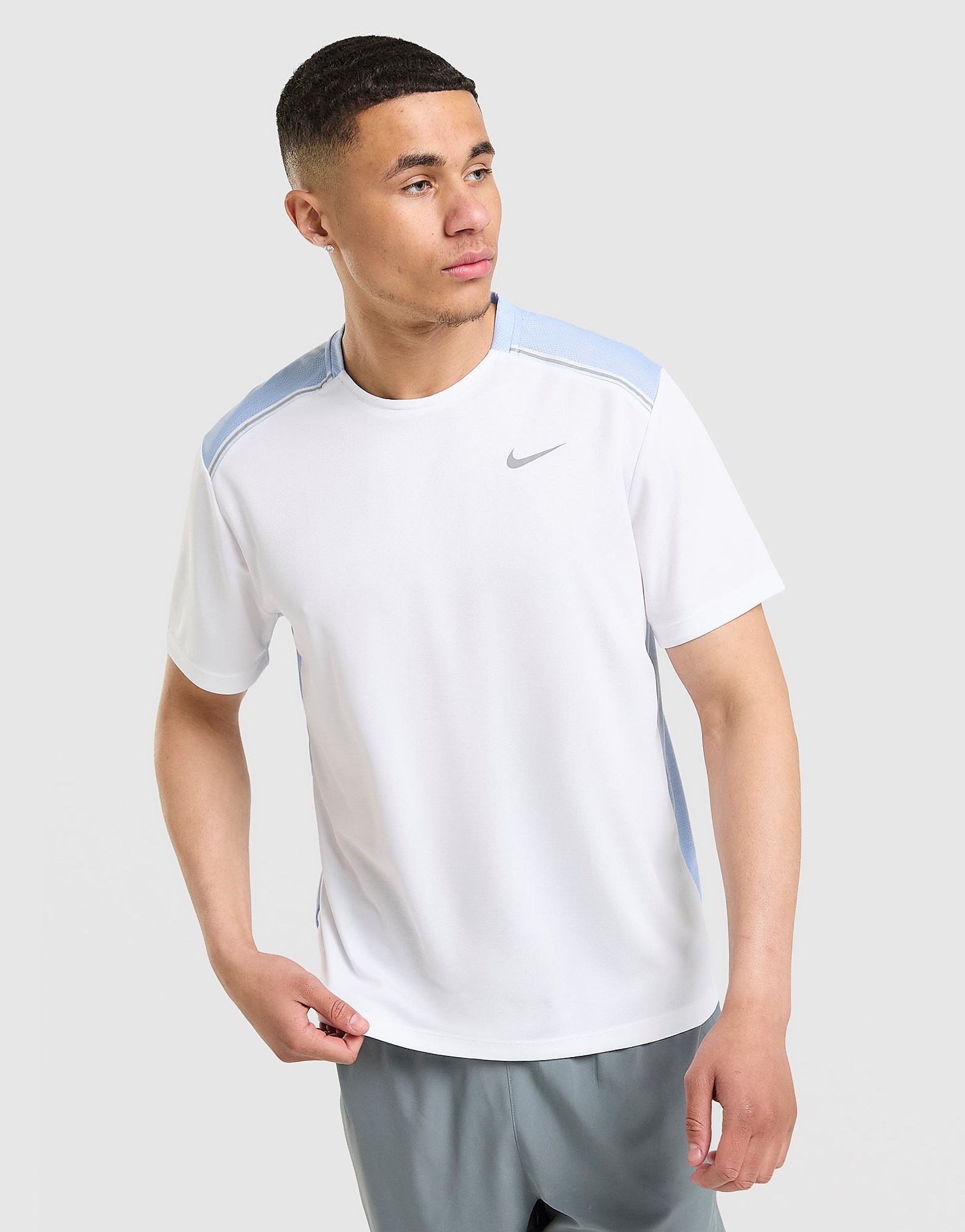 Nike T shirt Miler 1.0