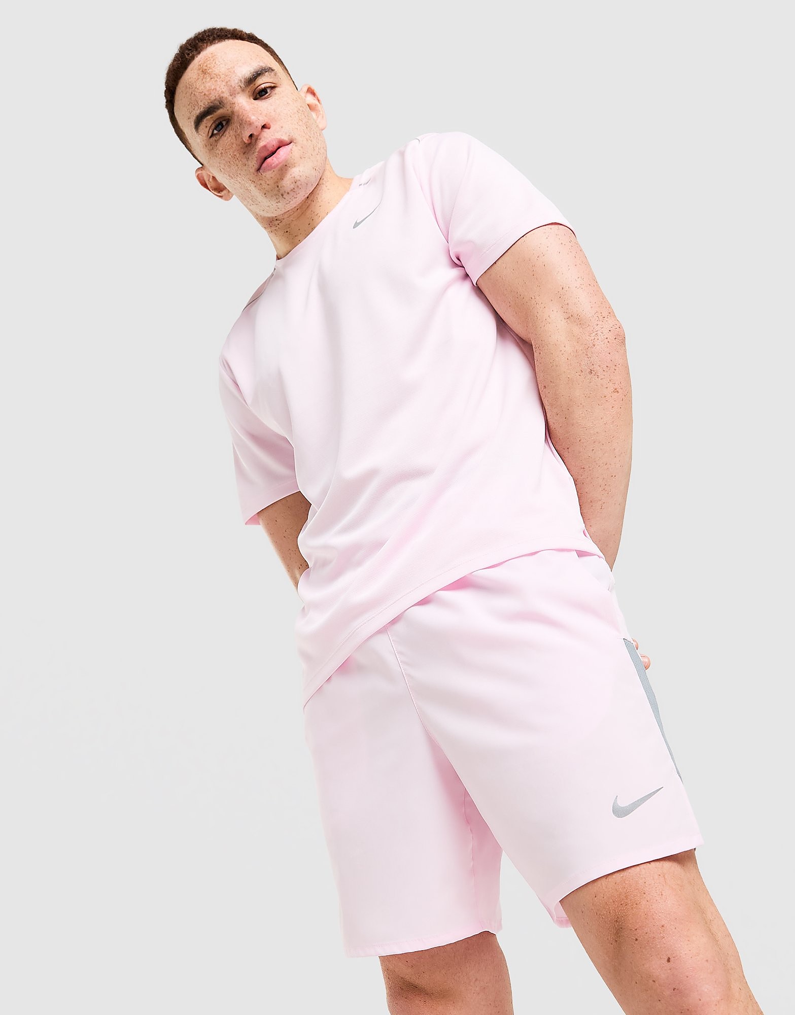 Nike Short Challenger 7 Homme - vue 1