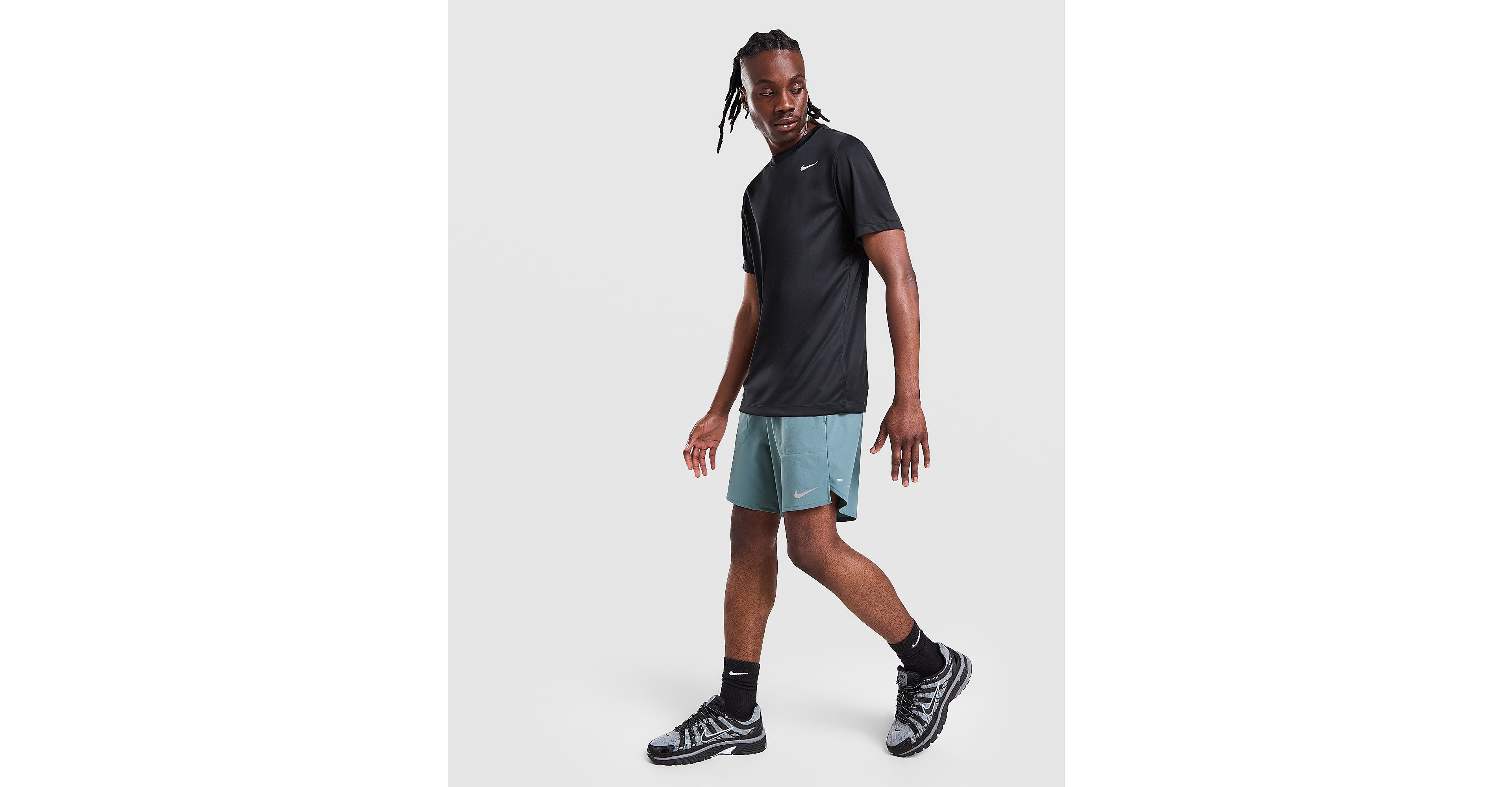Stride Shorts