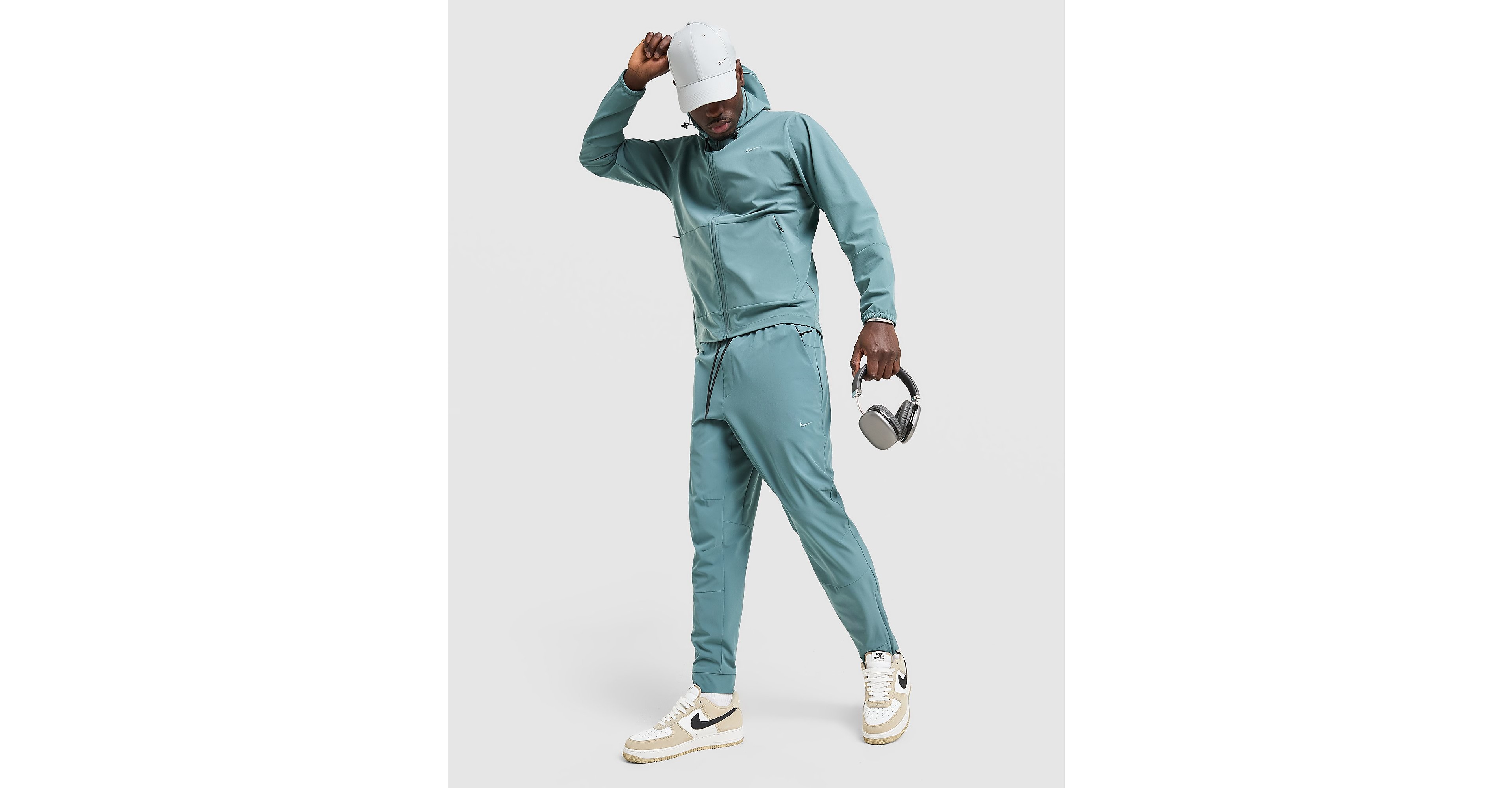 Unlimited Track Pants