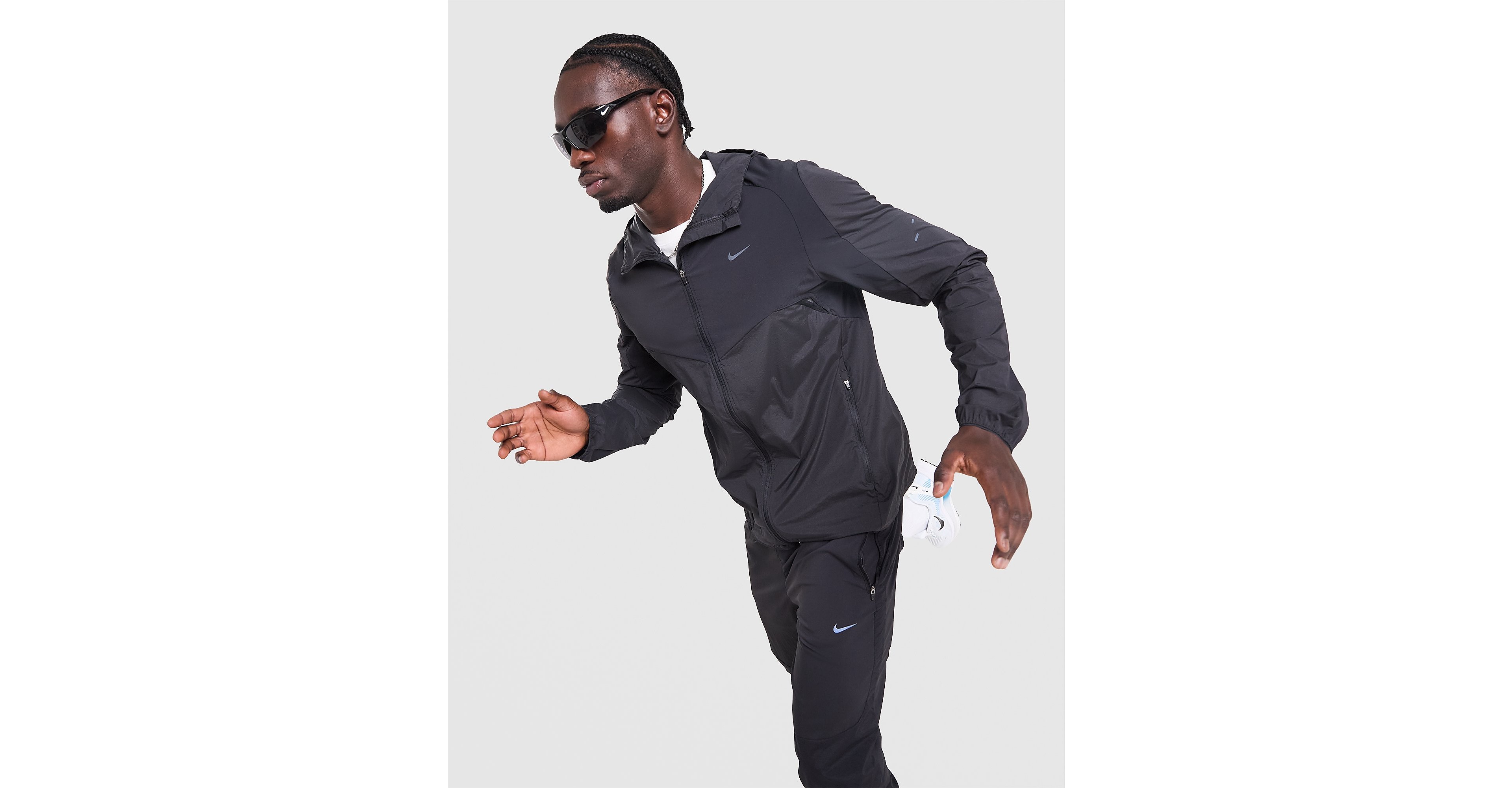 Stride+ Jacket