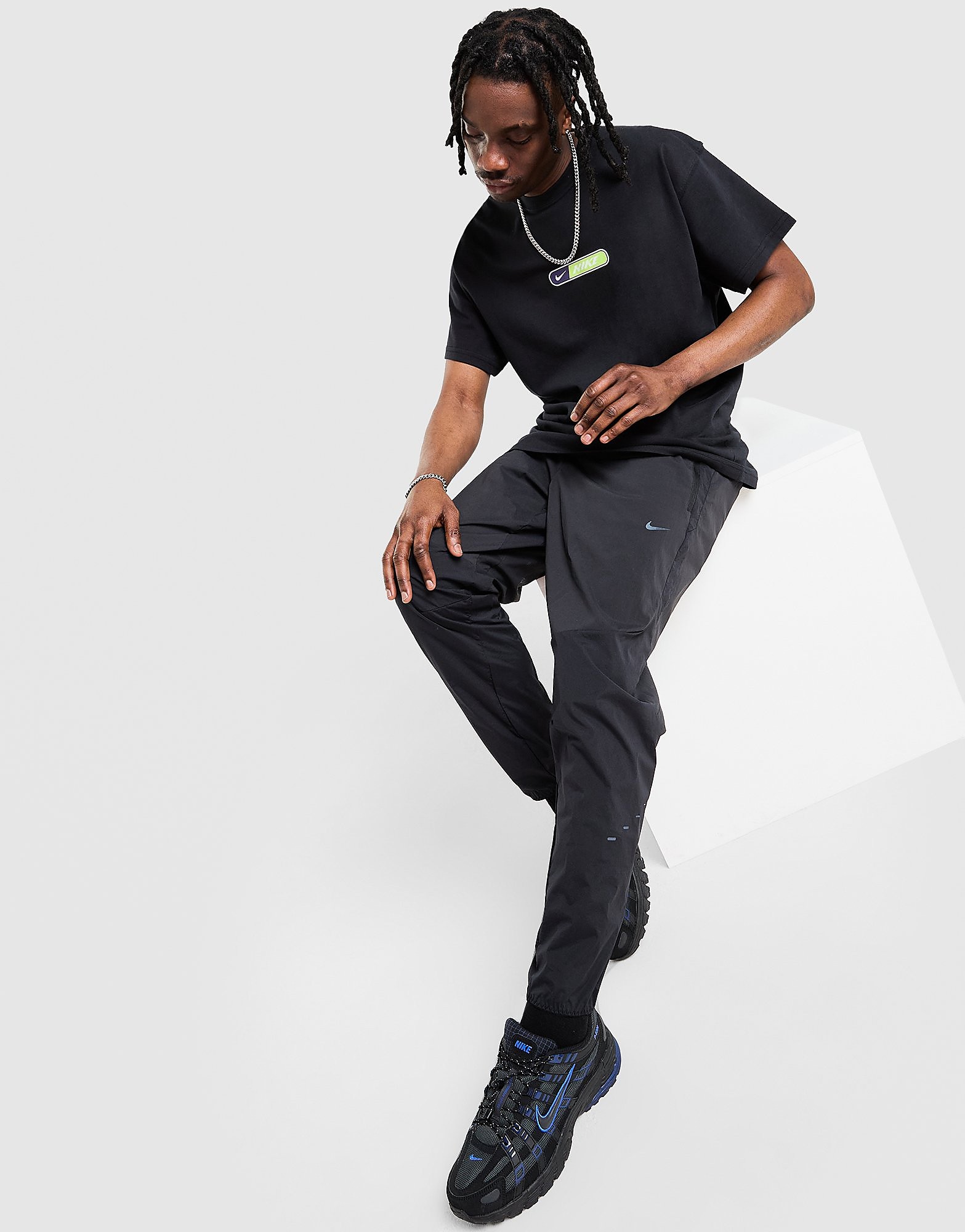 Nike Stride+ Track Pants