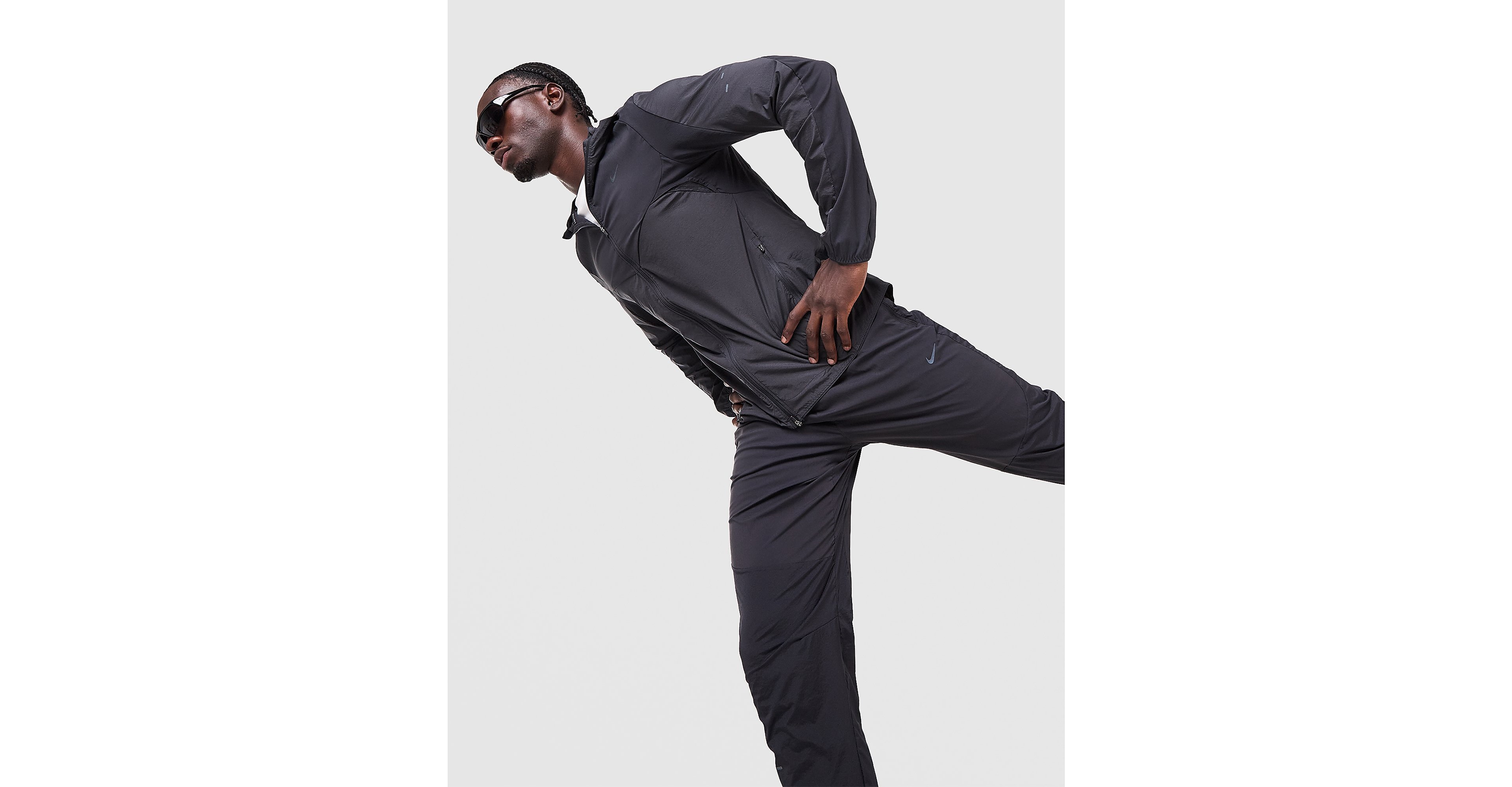 Stride+ Track Pants