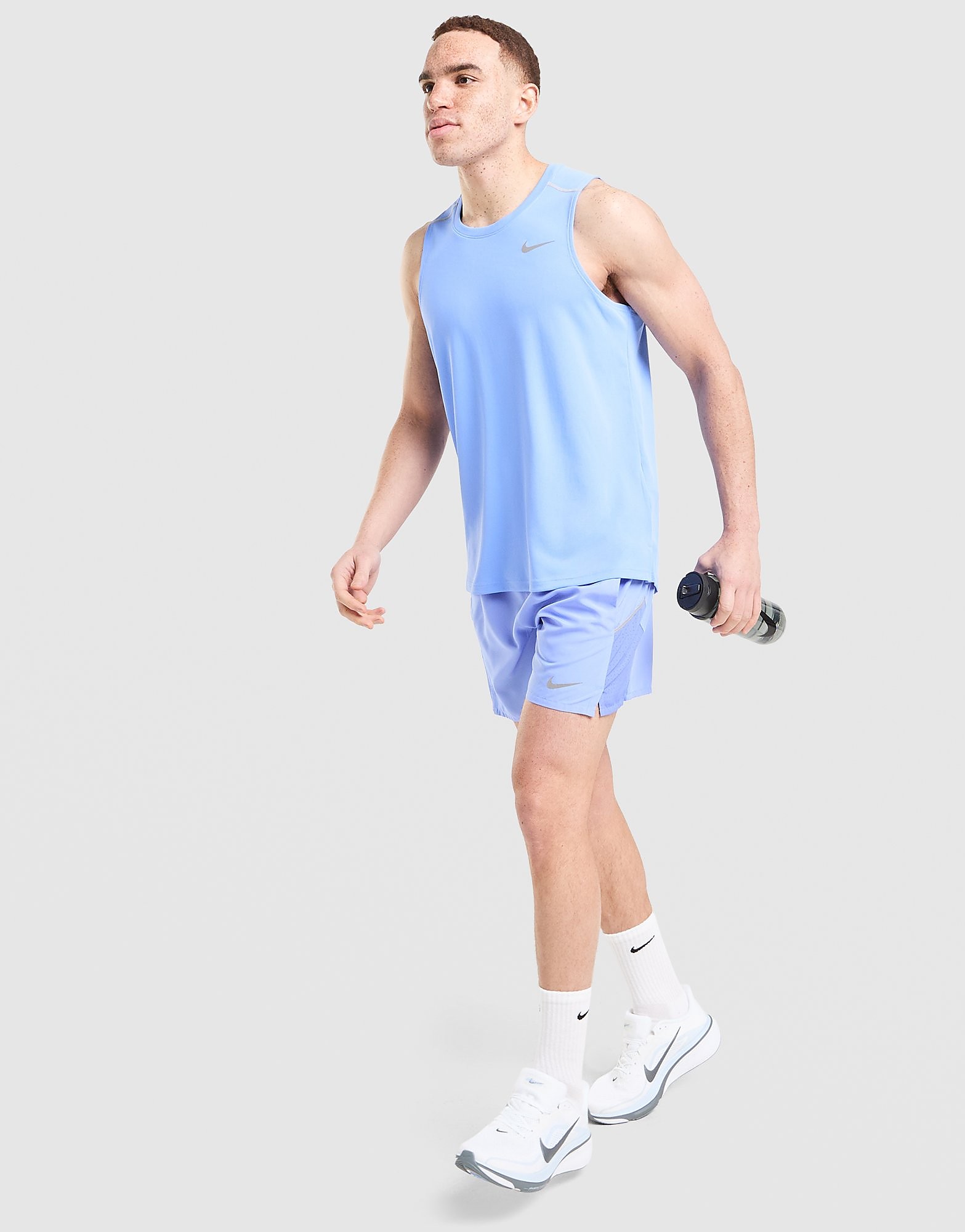 Nike Miler 5 Shorts