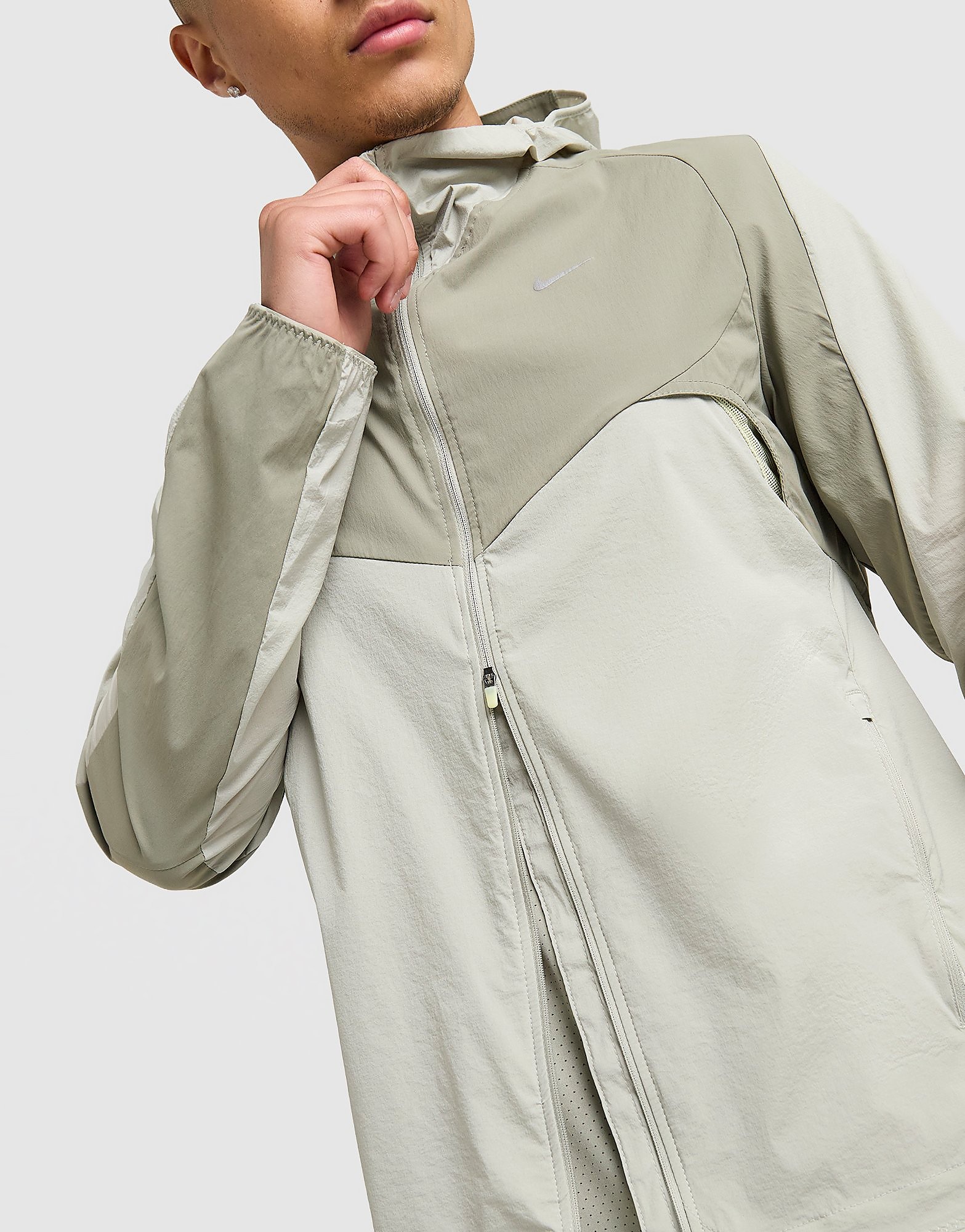 Nike Stride+ Jacket