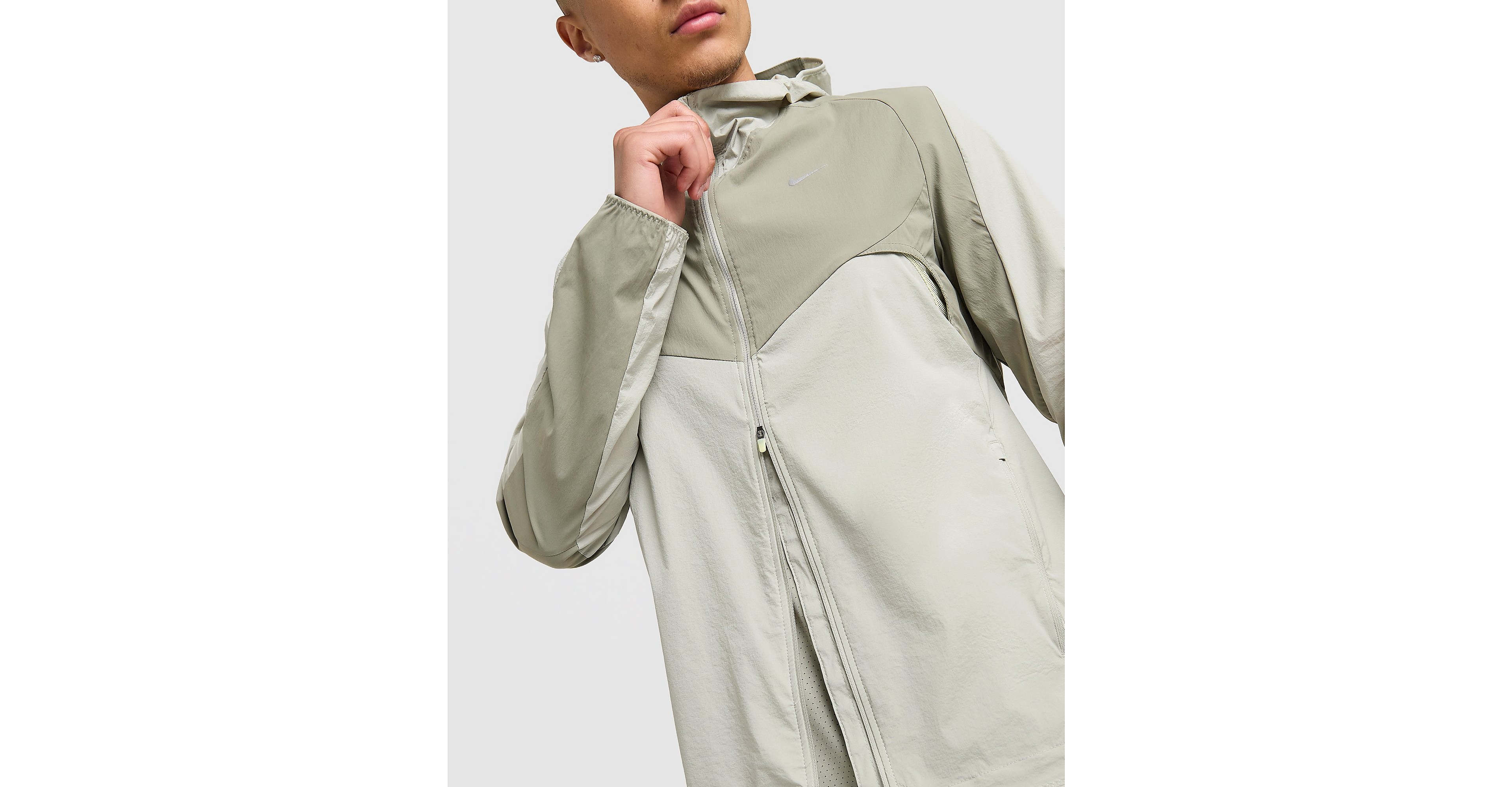 Stride+ Jacket