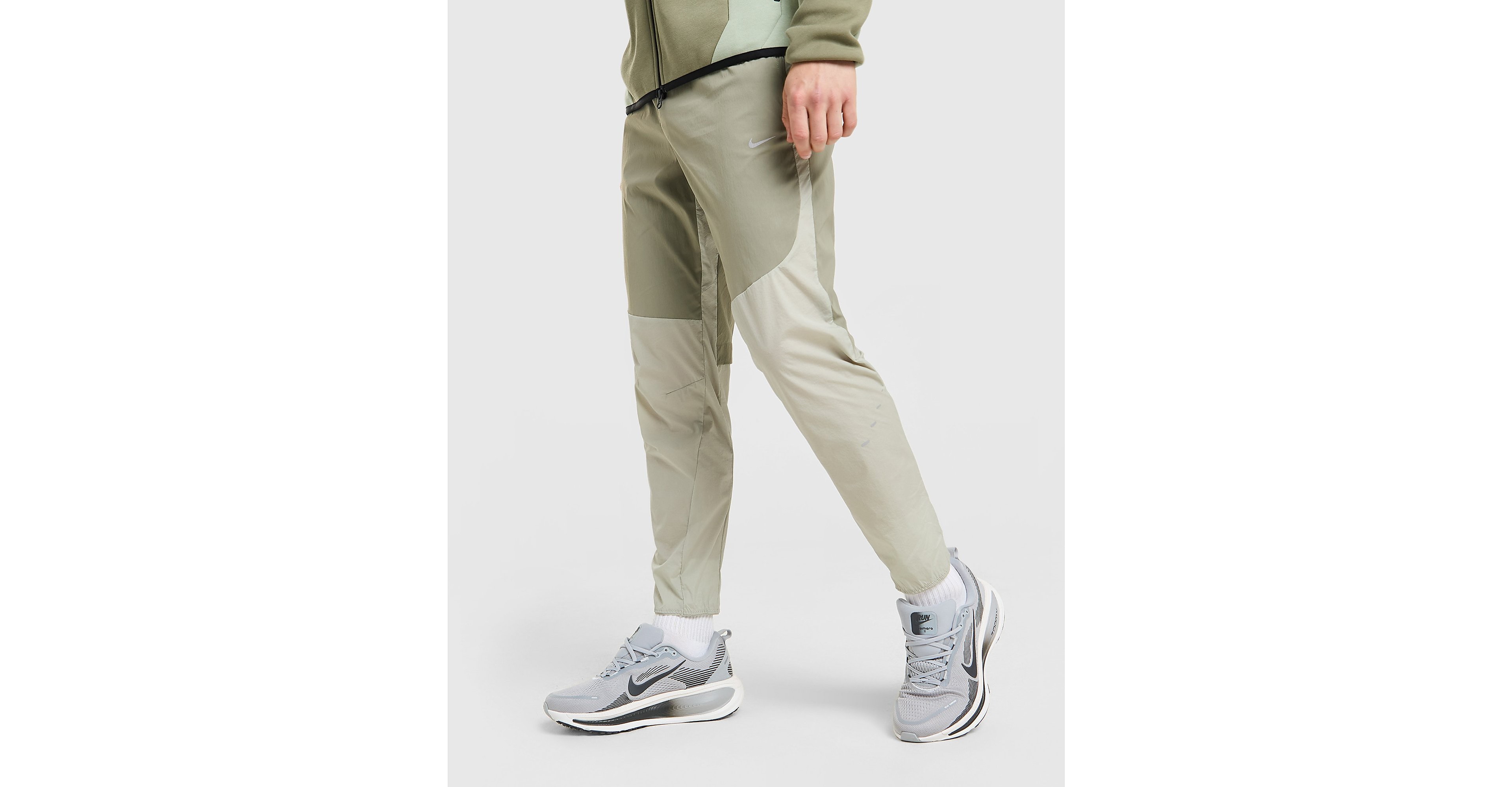 Stride+ Track Pants