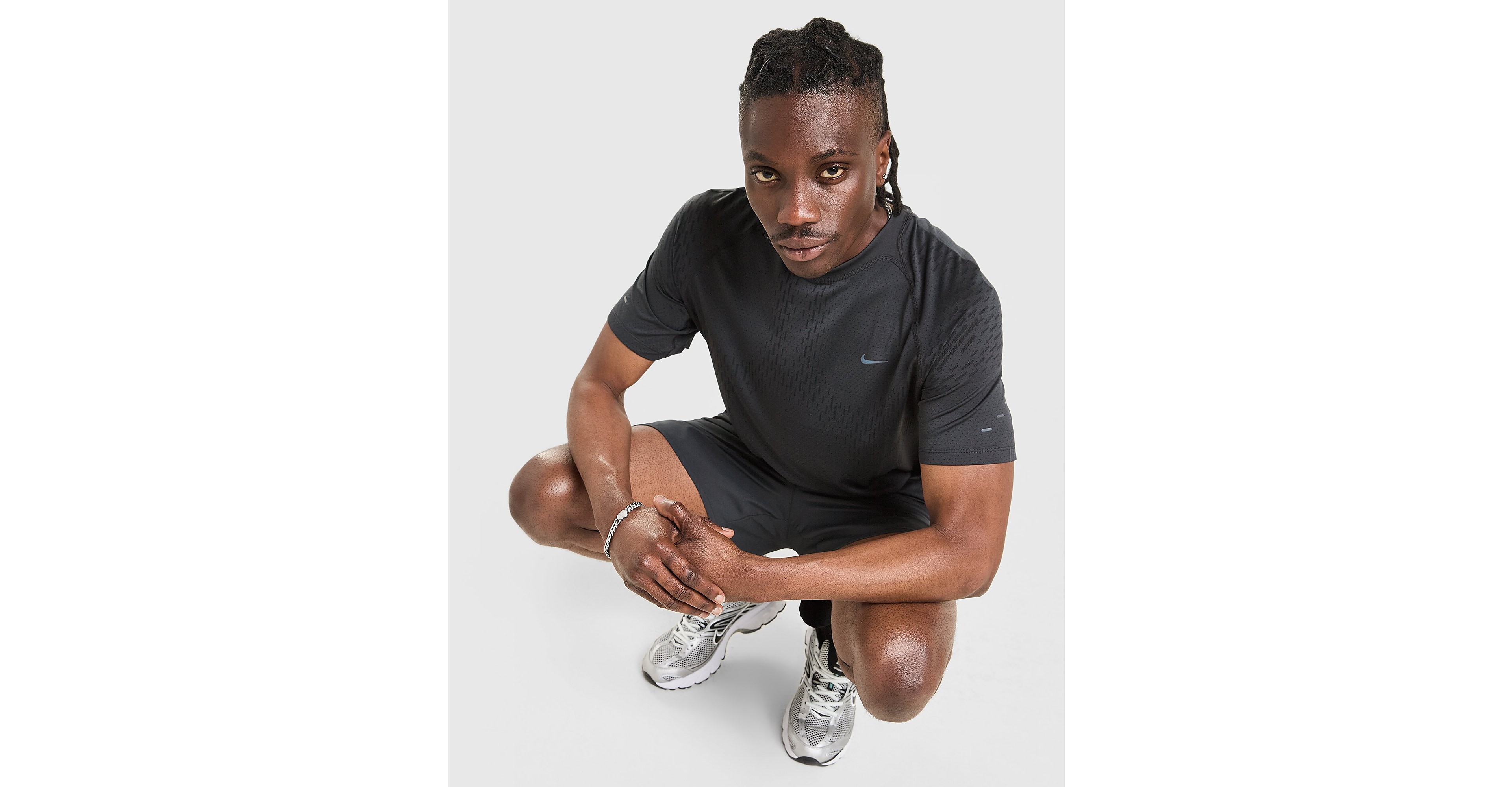 Stride Plus T-Shirt