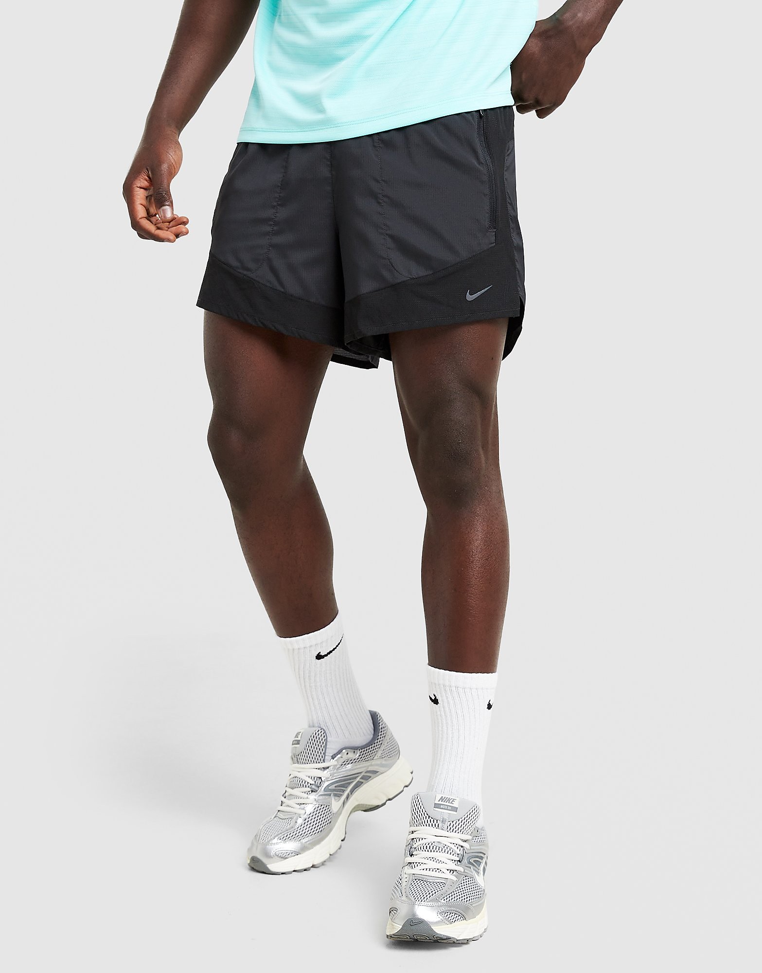Nike Stride Plus Shorts