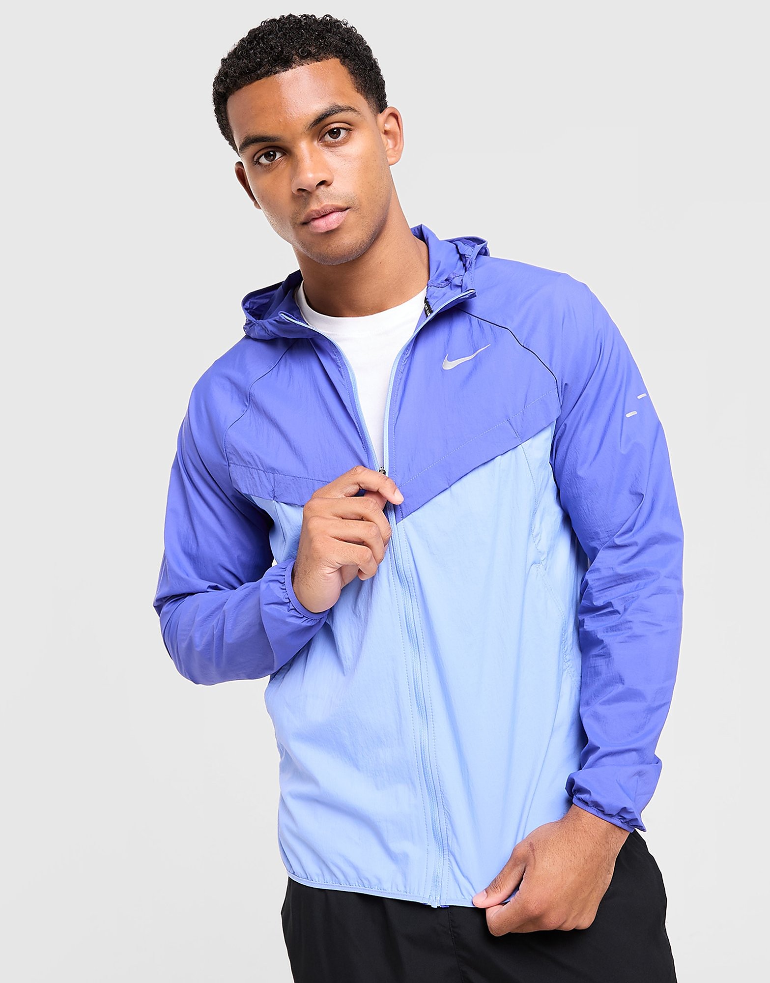 Nike Veste Stride - vue 1